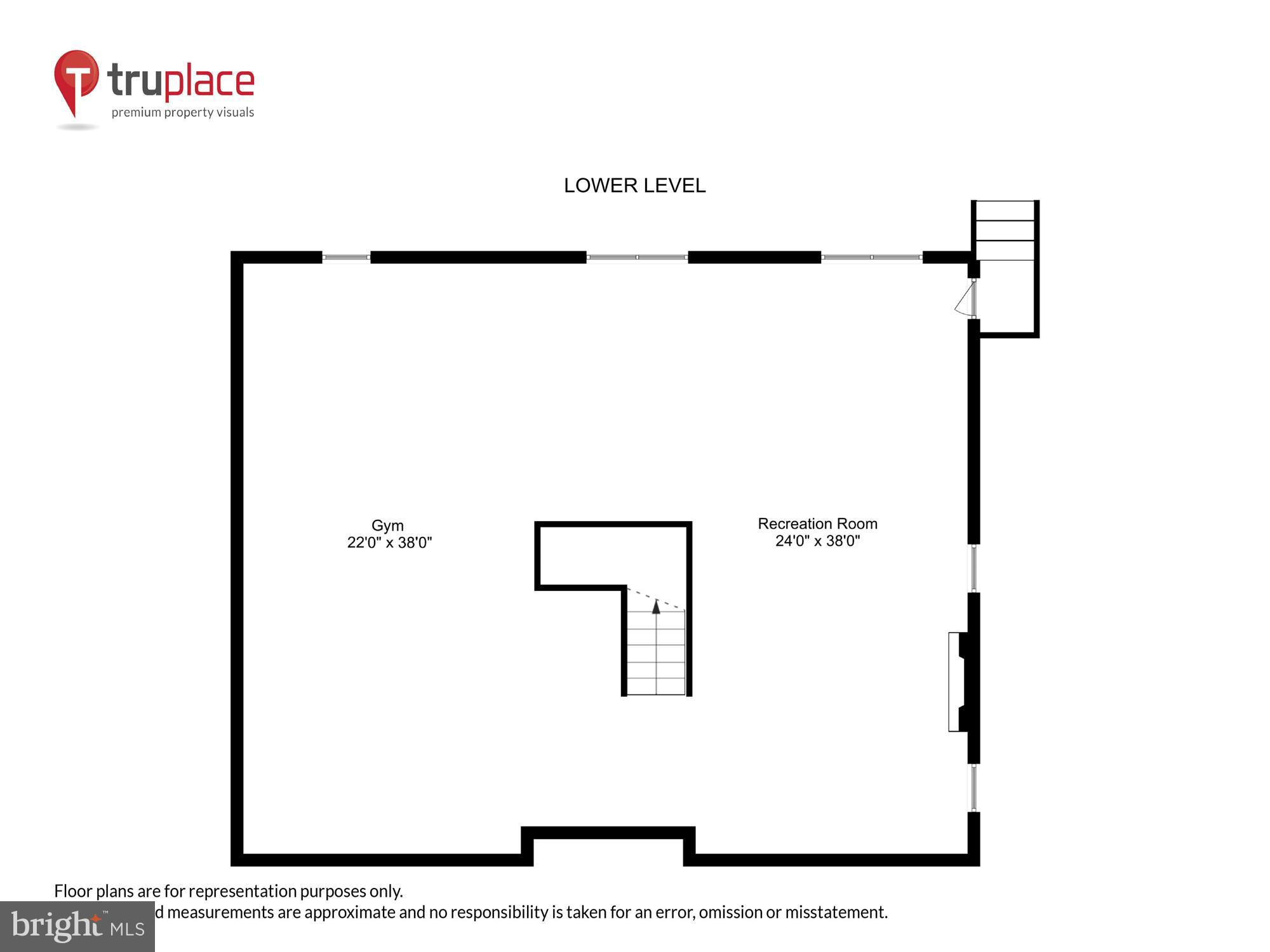 CEDARS OF MC LEAN - Residential