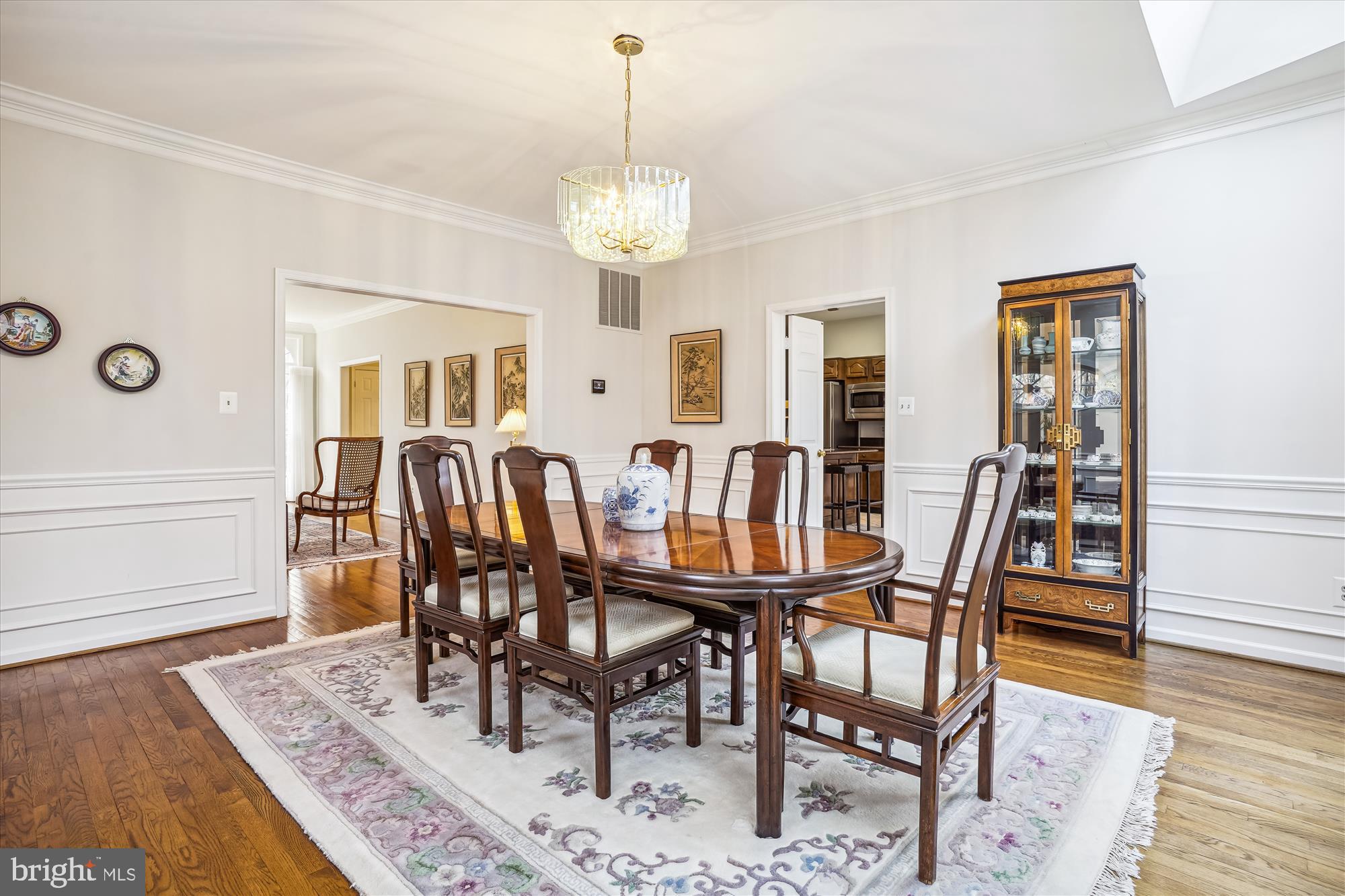 CEDARS OF MC LEAN - Residential