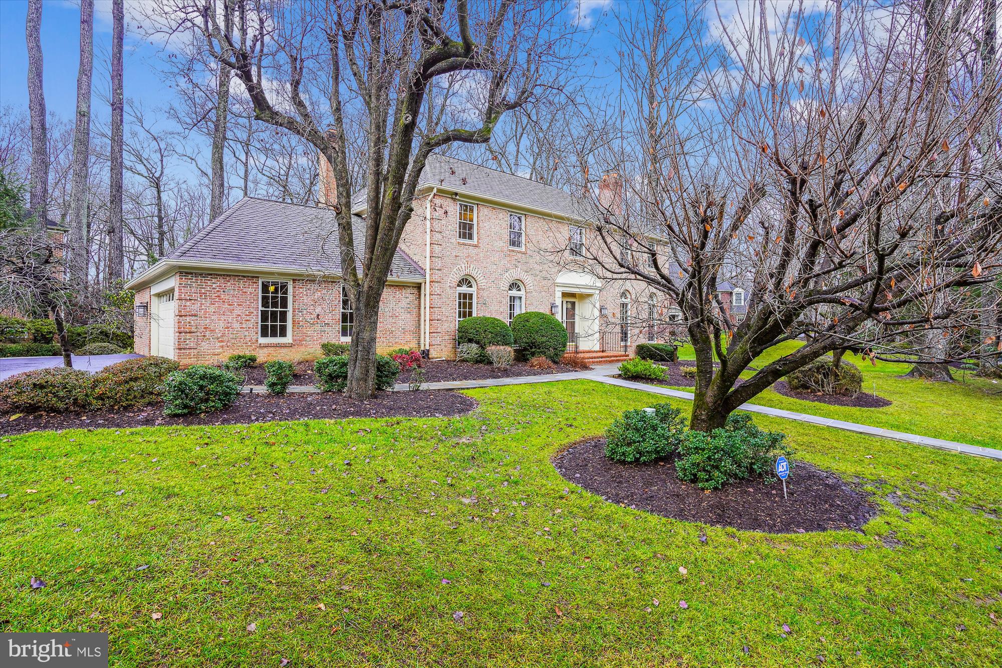 CEDARS OF MC LEAN - Residential