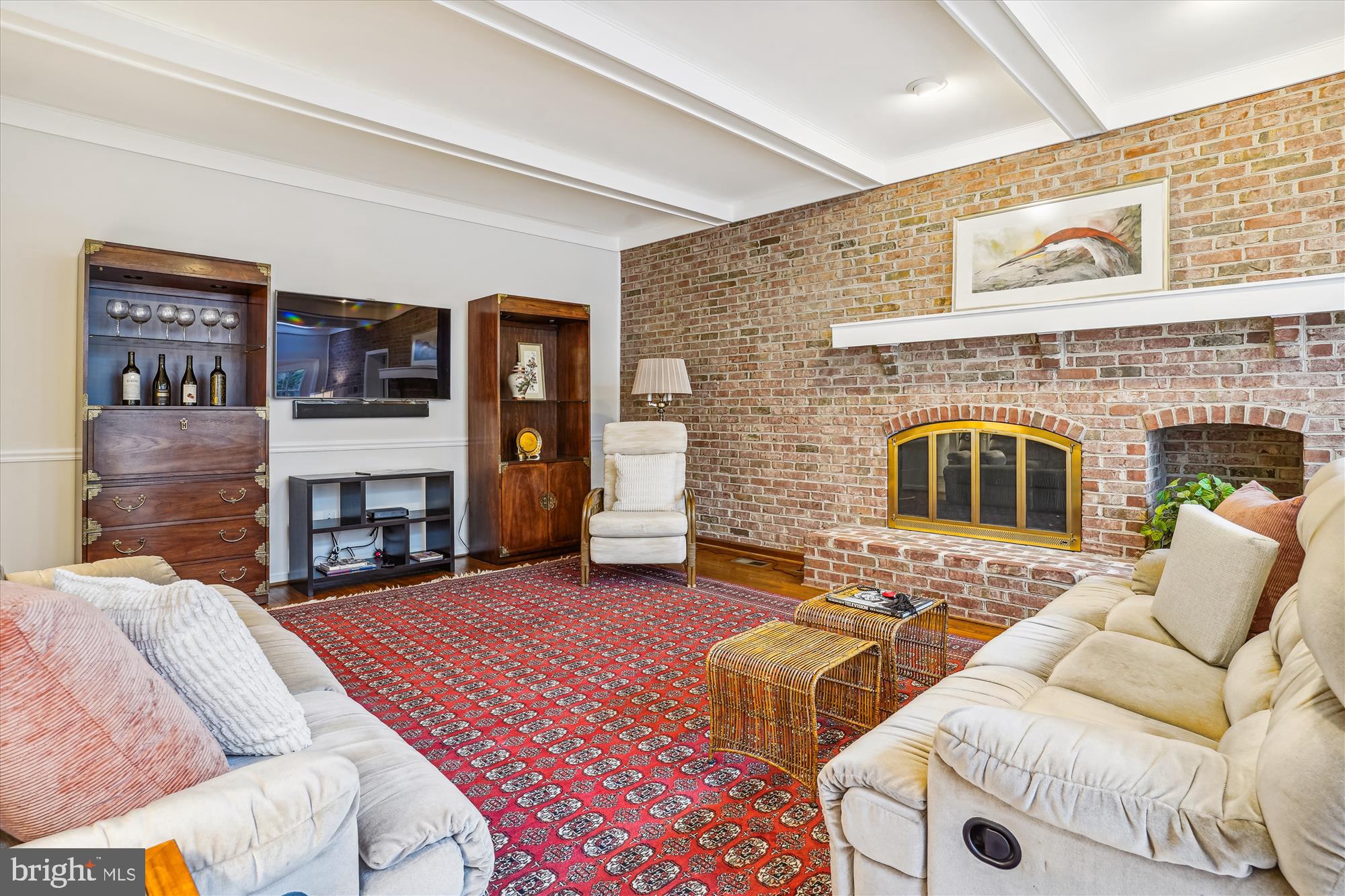 CEDARS OF MC LEAN - Residential