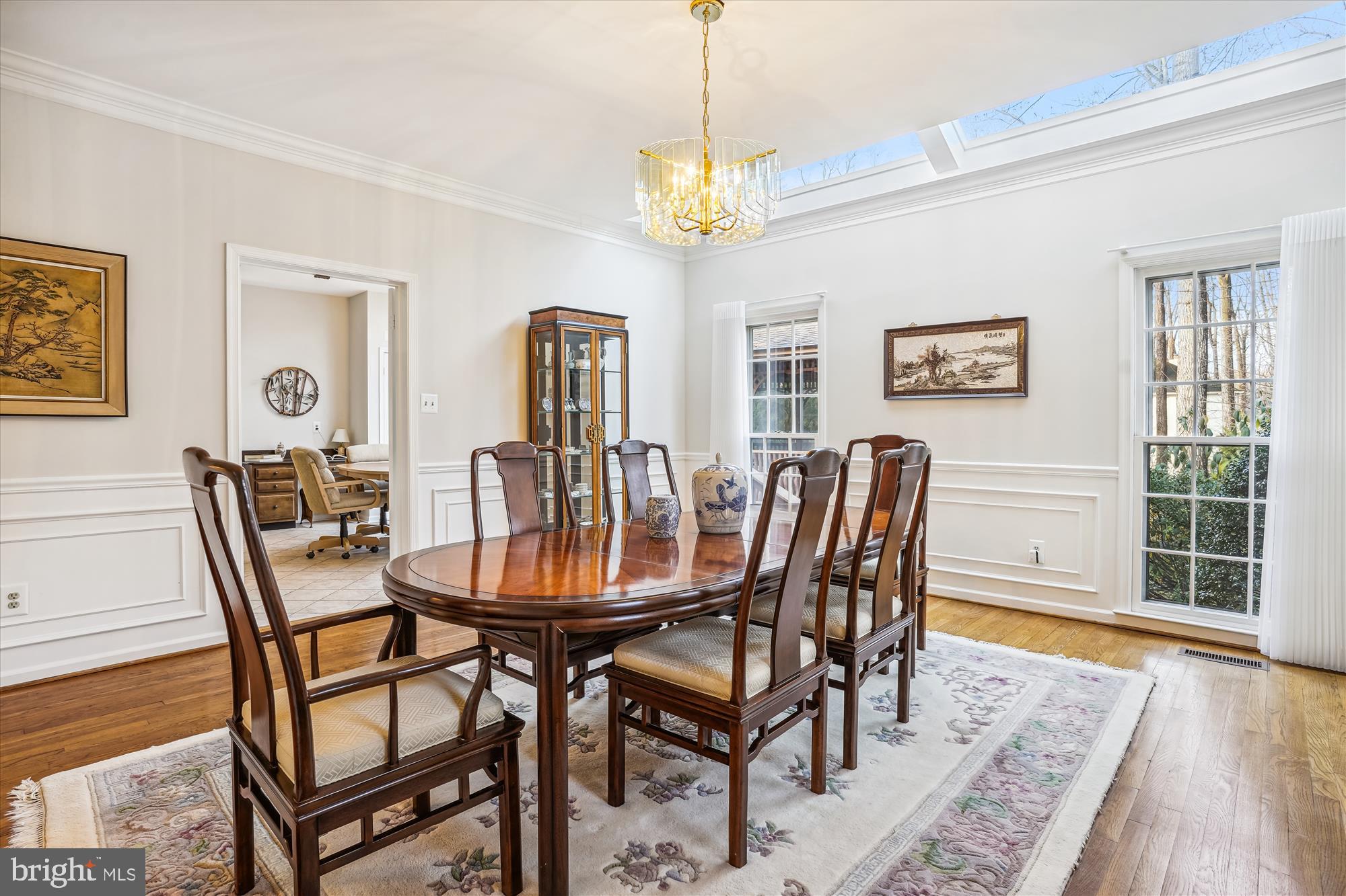 CEDARS OF MC LEAN - Residential