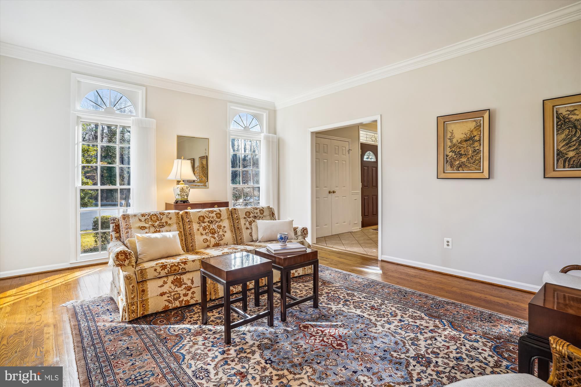 CEDARS OF MC LEAN - Residential