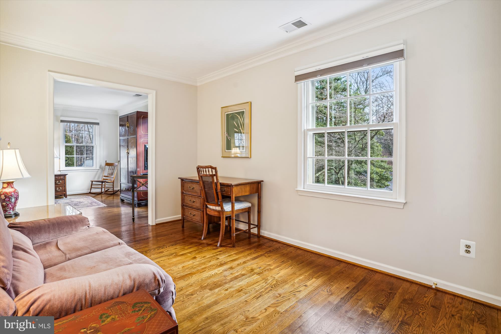 CEDARS OF MC LEAN - Residential