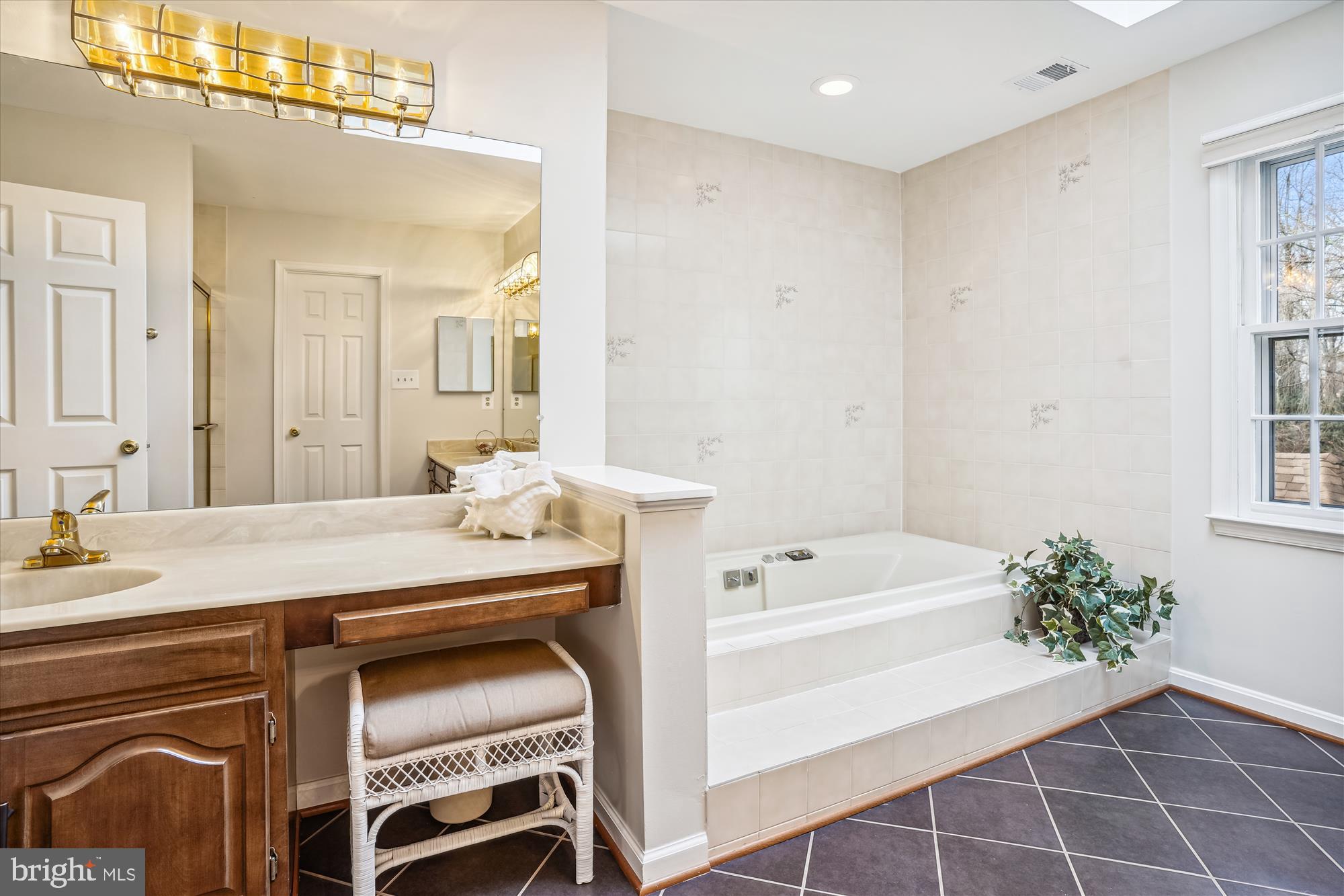 CEDARS OF MC LEAN - Residential