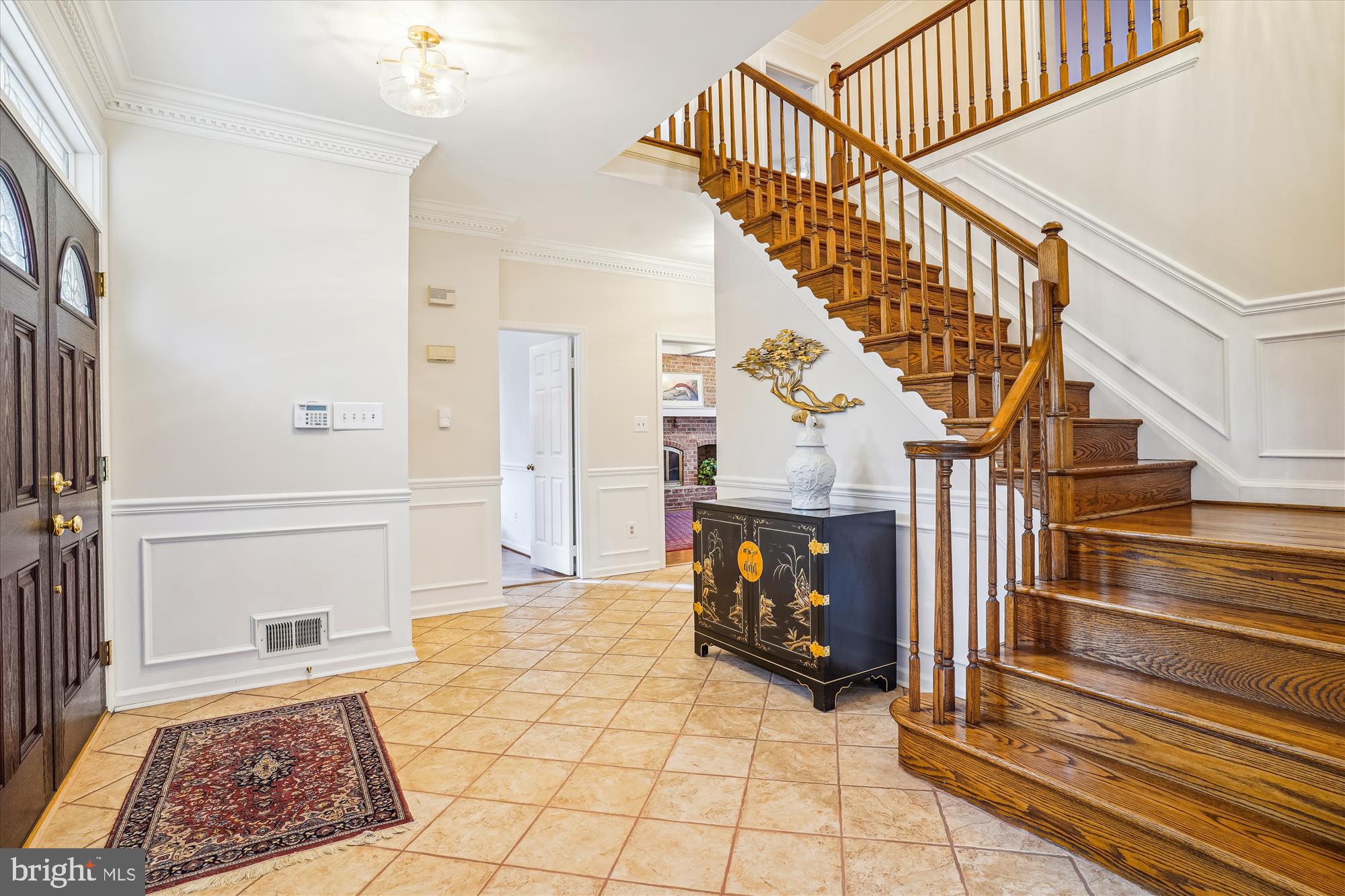 CEDARS OF MC LEAN - Residential