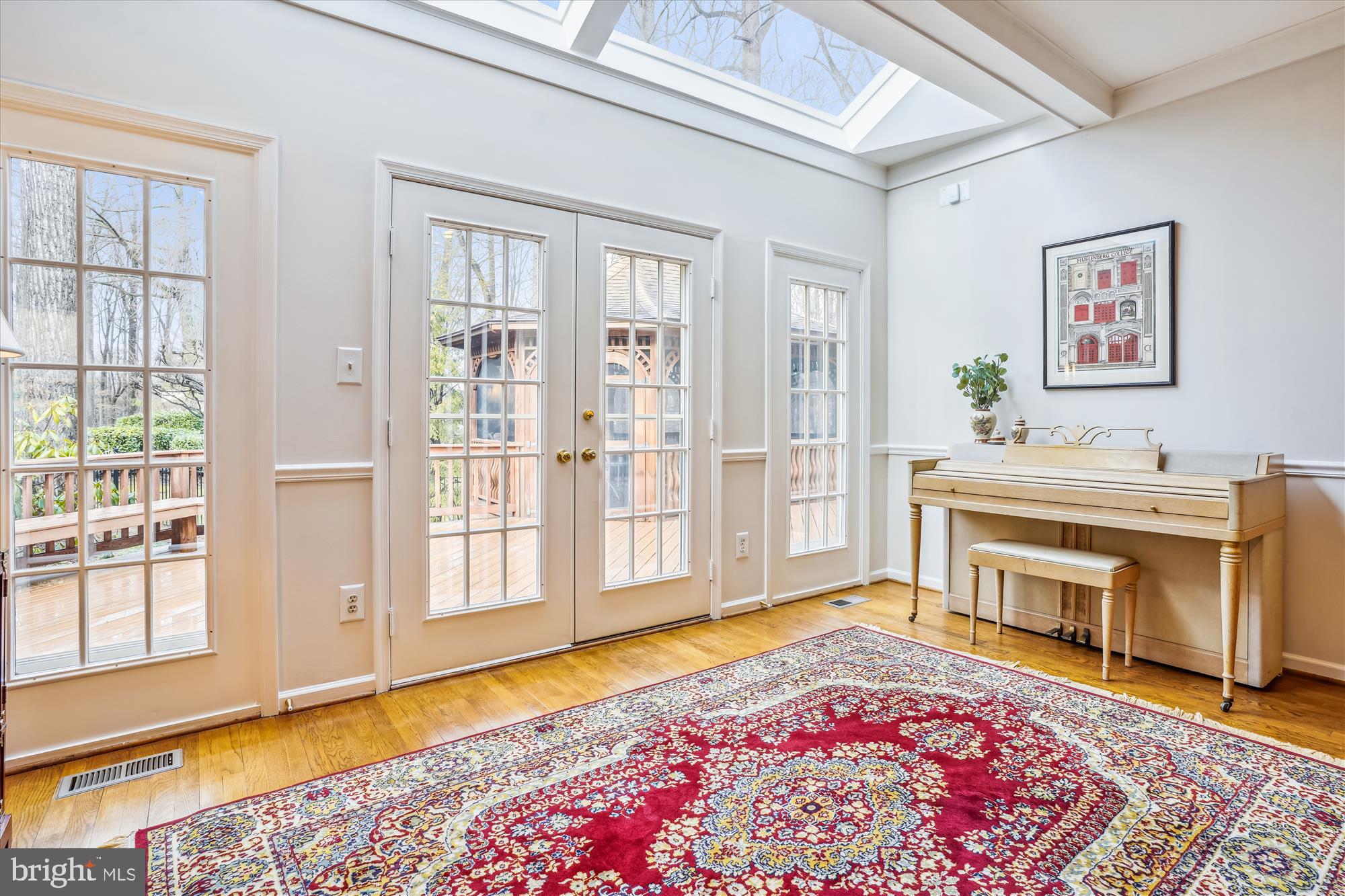 CEDARS OF MC LEAN - Residential