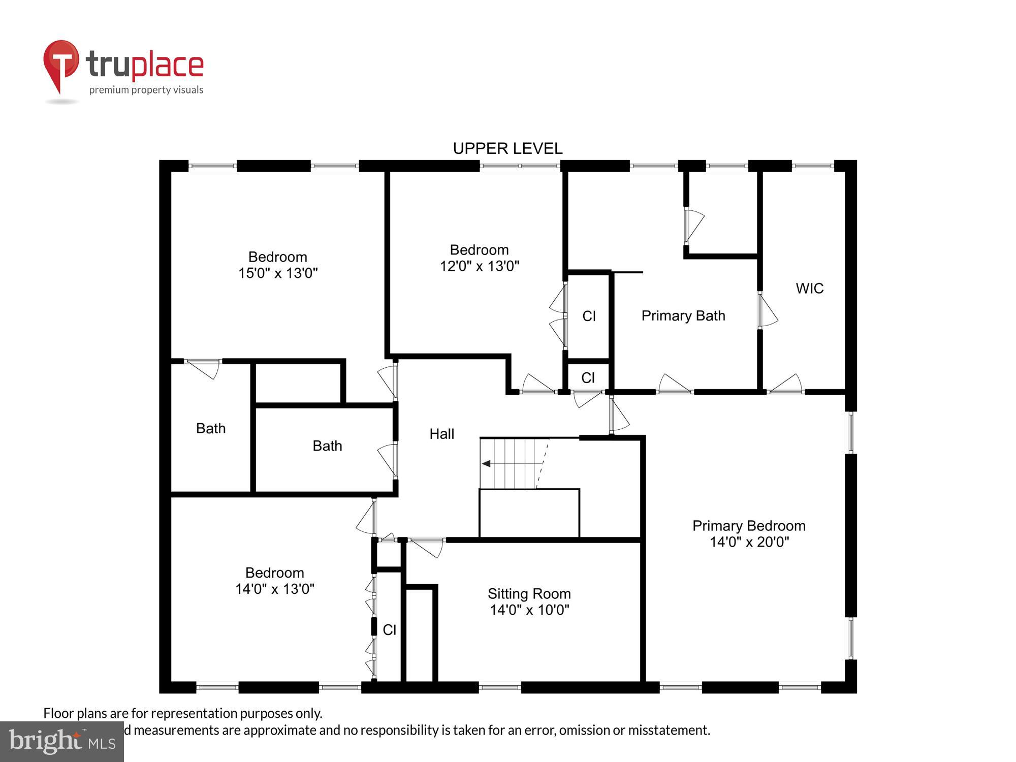 CEDARS OF MC LEAN - Residential