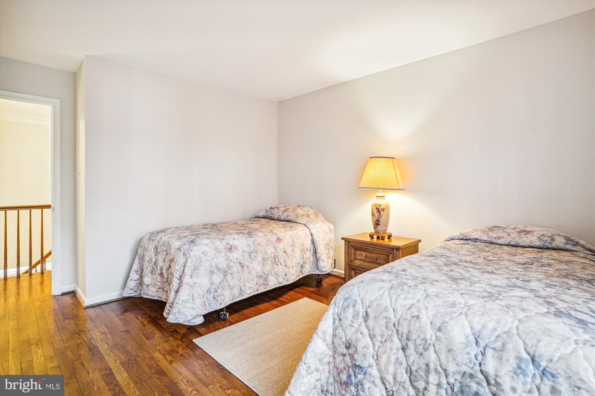 CEDARS OF MC LEAN - Residential