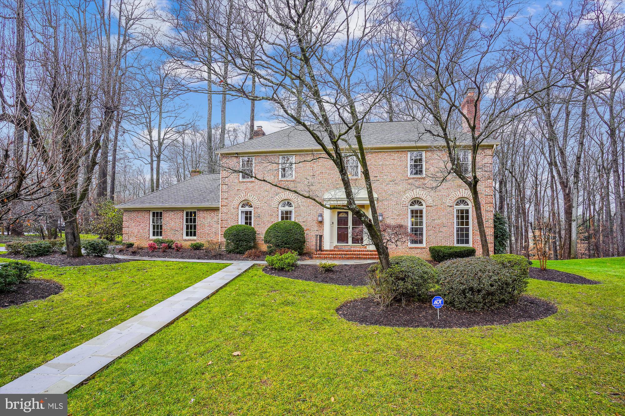 CEDARS OF MC LEAN - Residential