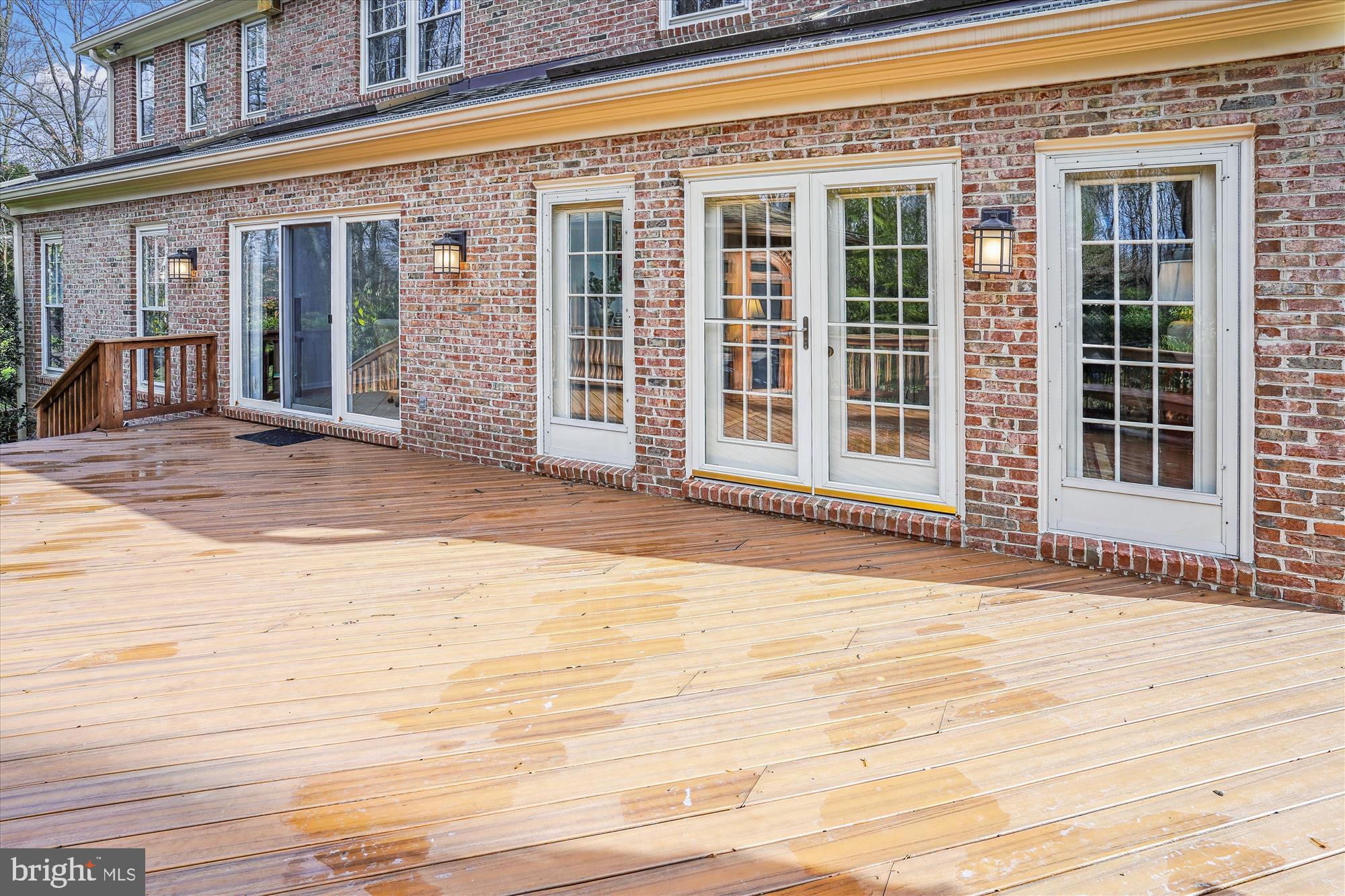 CEDARS OF MC LEAN - Residential