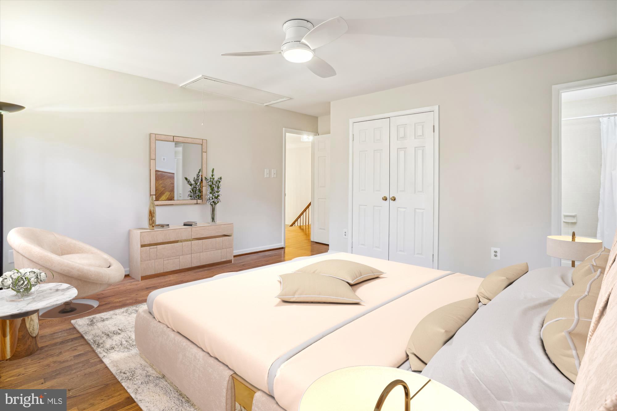 CEDARS OF MC LEAN - Residential