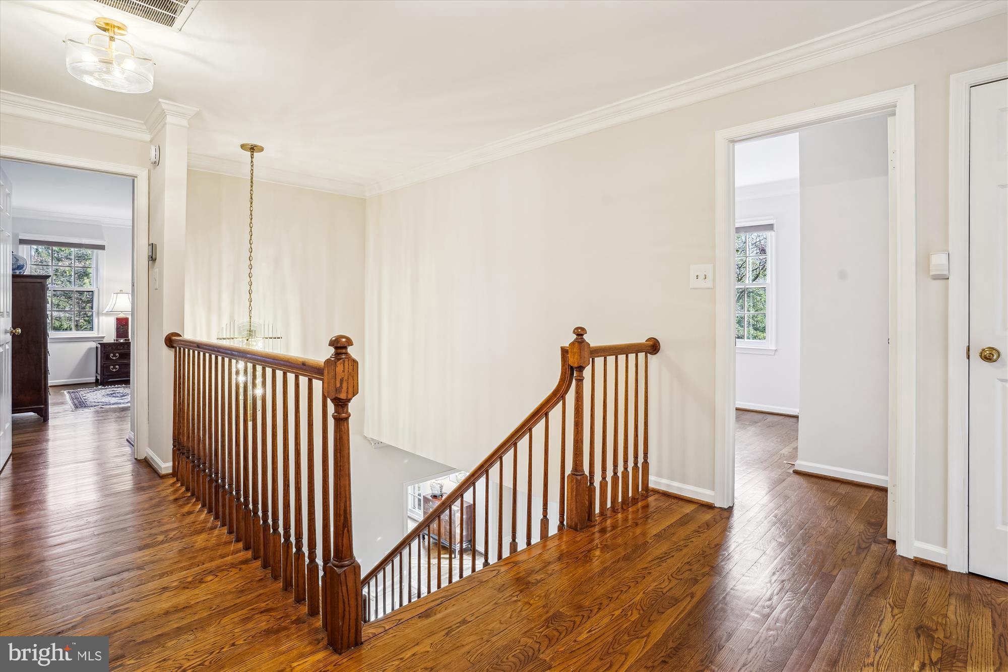 CEDARS OF MC LEAN - Residential