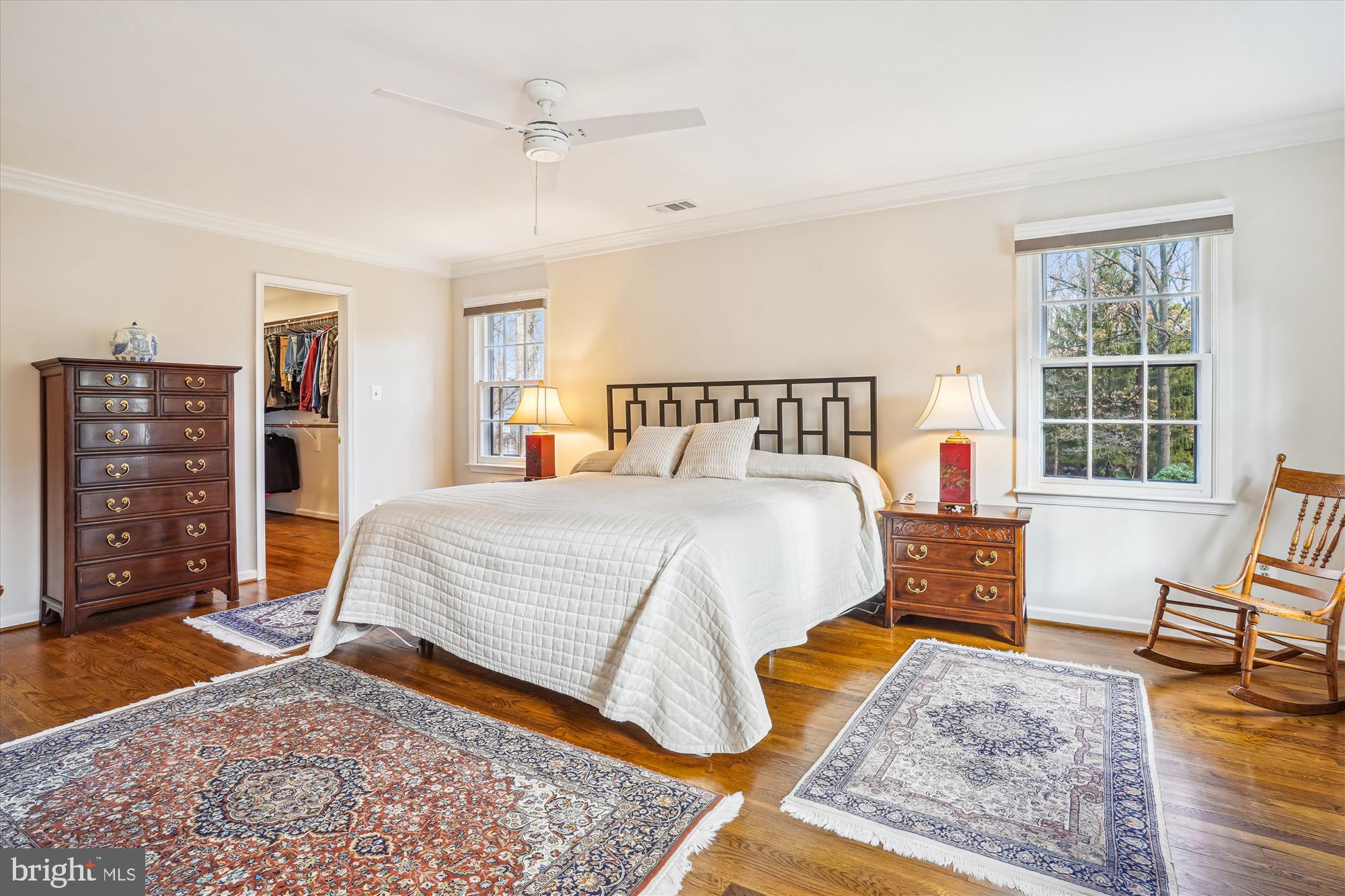 CEDARS OF MC LEAN - Residential