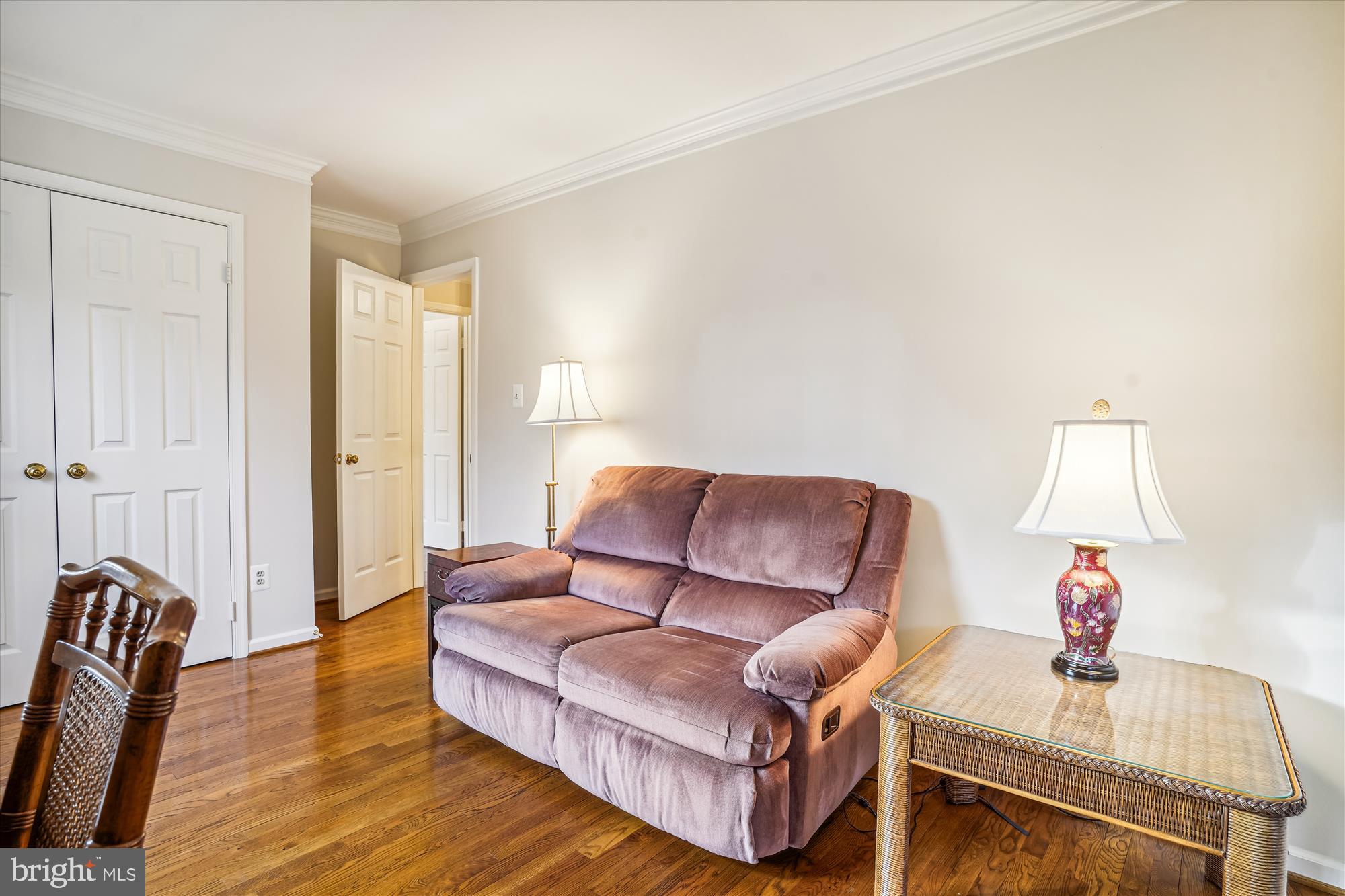 CEDARS OF MC LEAN - Residential