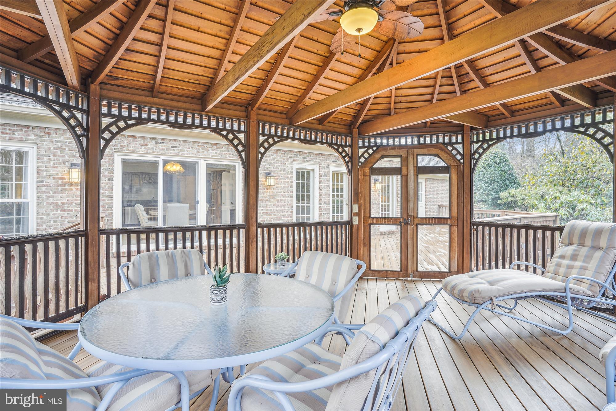 CEDARS OF MC LEAN - Residential