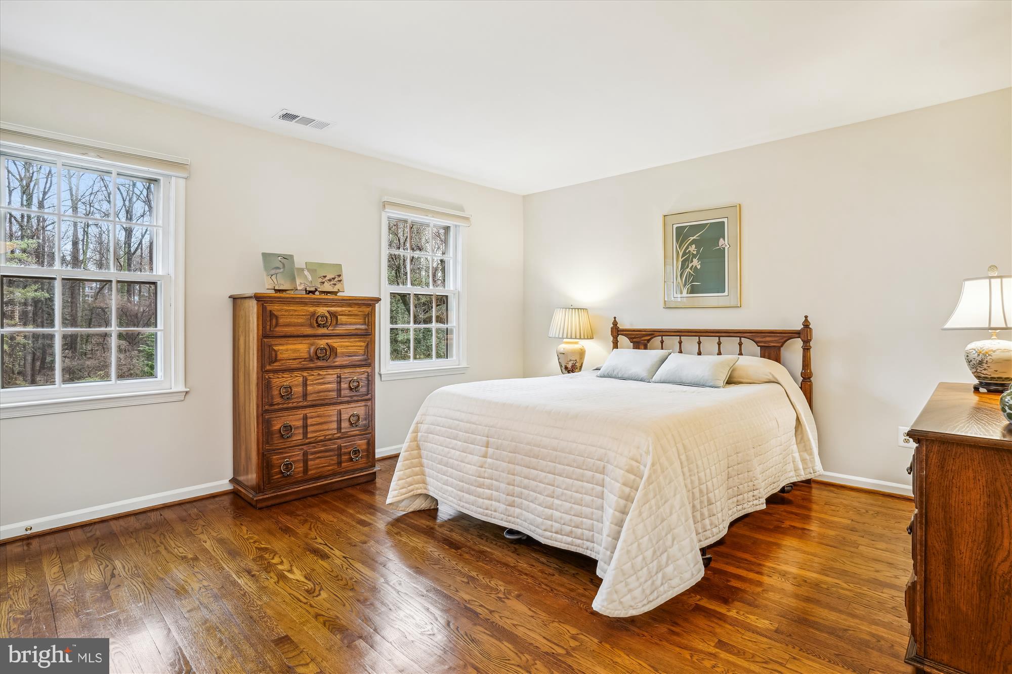 CEDARS OF MC LEAN - Residential