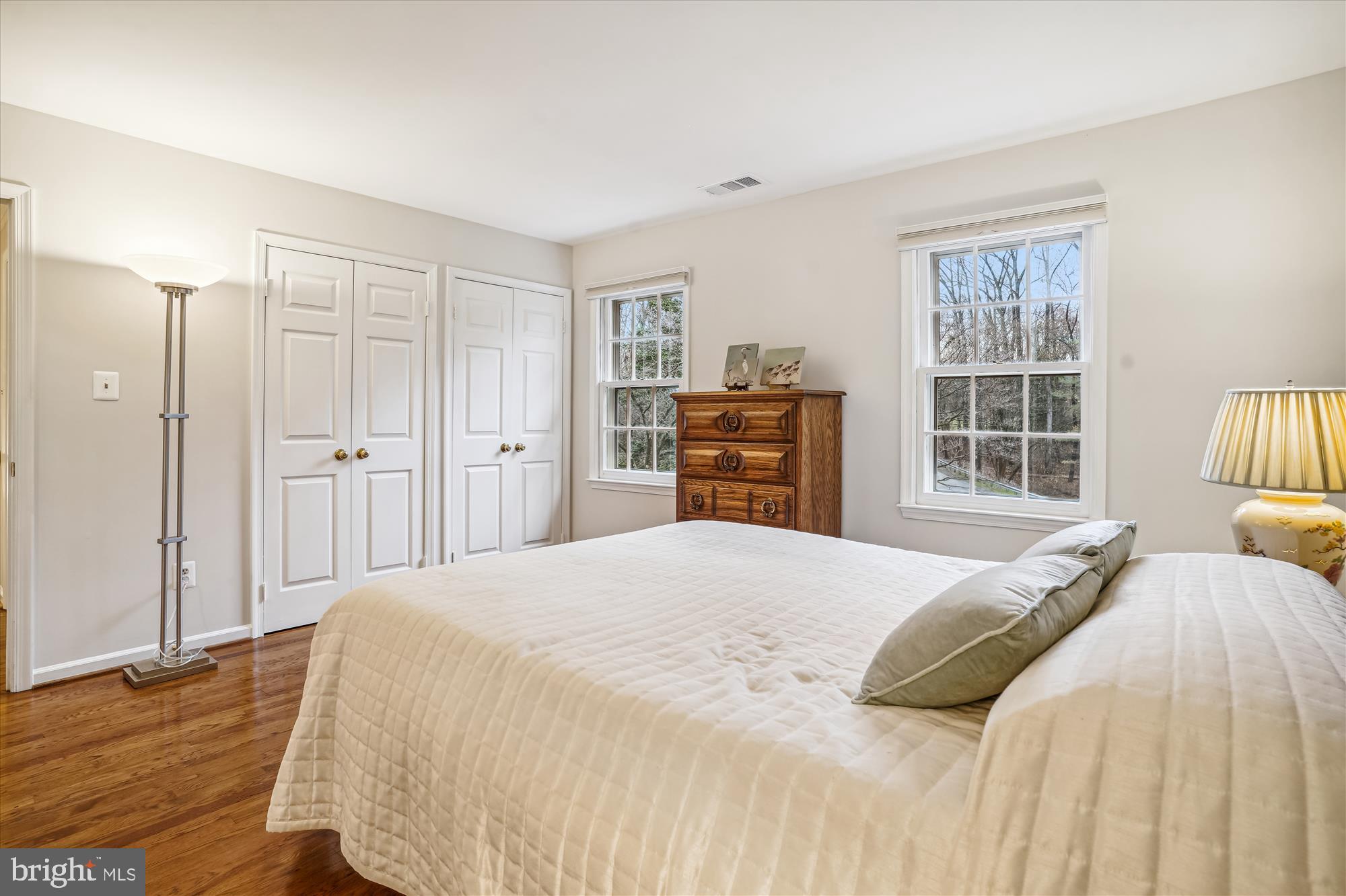 CEDARS OF MC LEAN - Residential