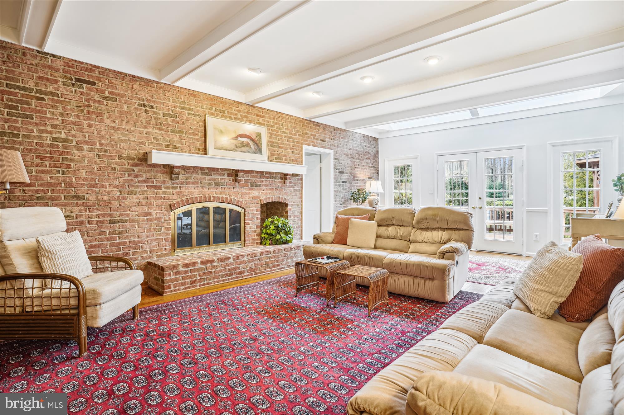 CEDARS OF MC LEAN - Residential