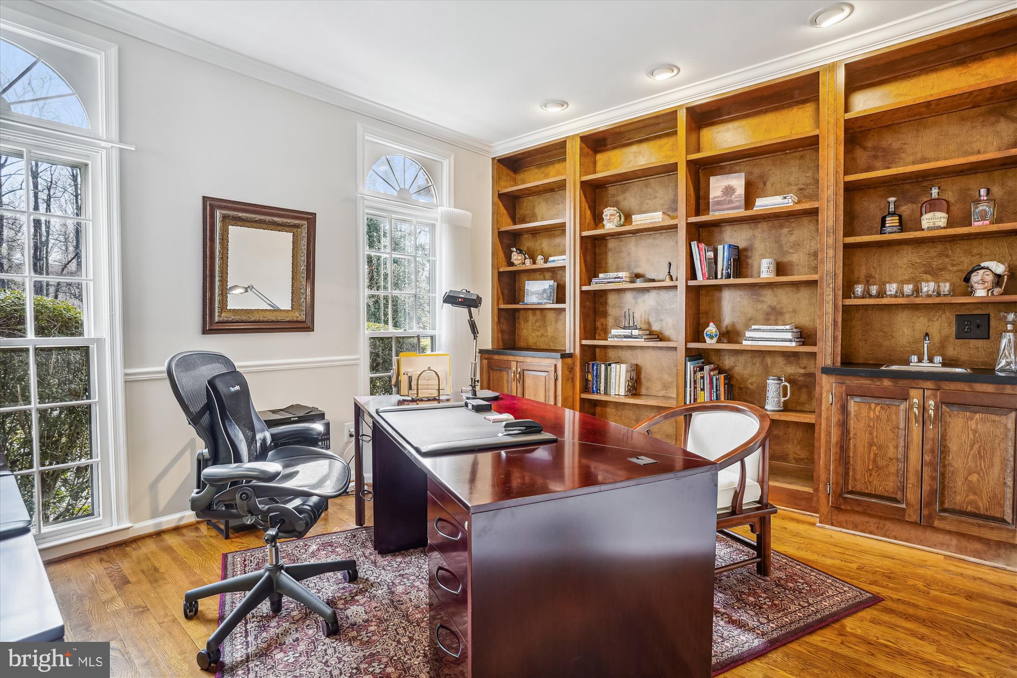 CEDARS OF MC LEAN - Residential