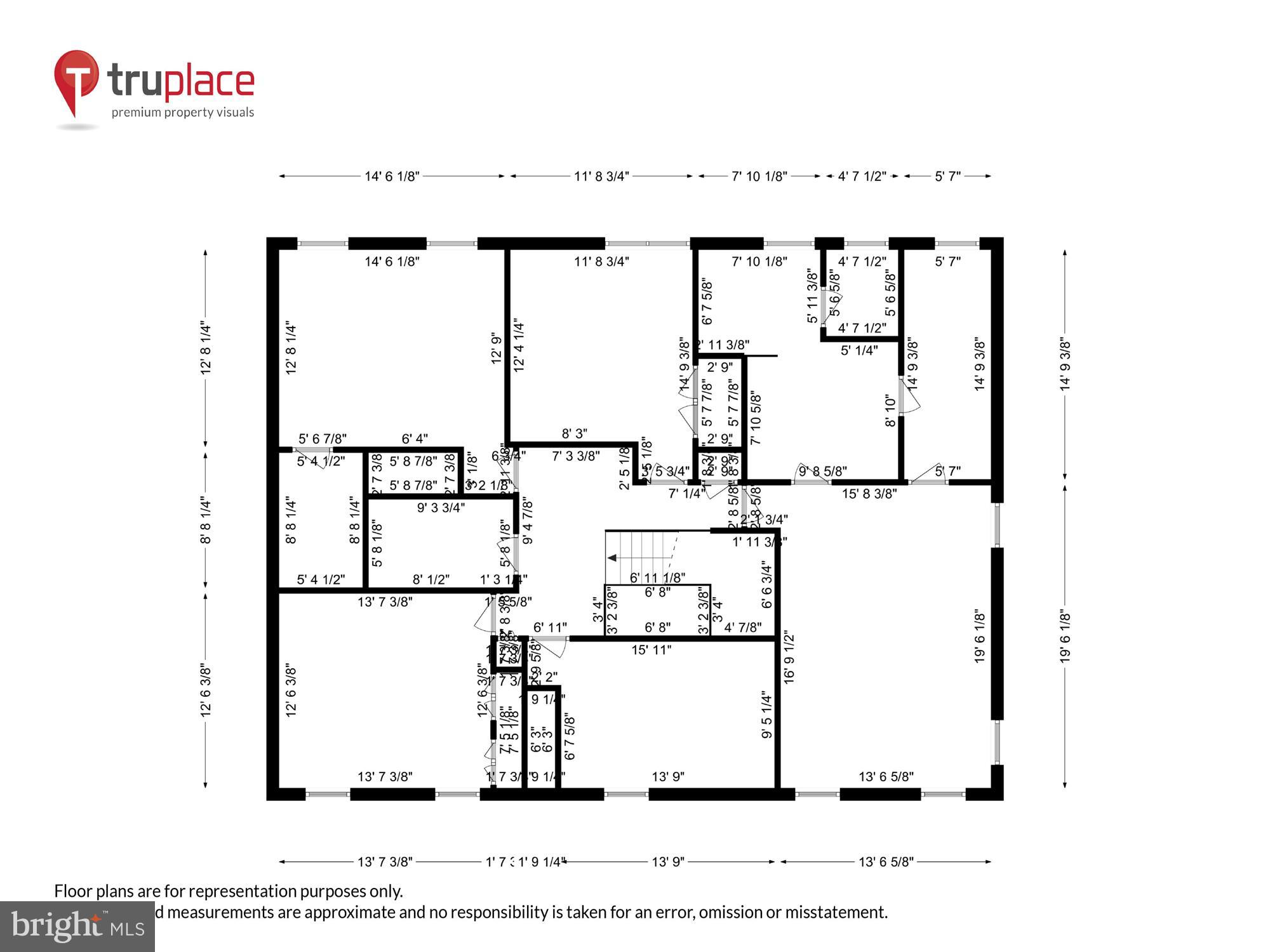 CEDARS OF MC LEAN - Residential