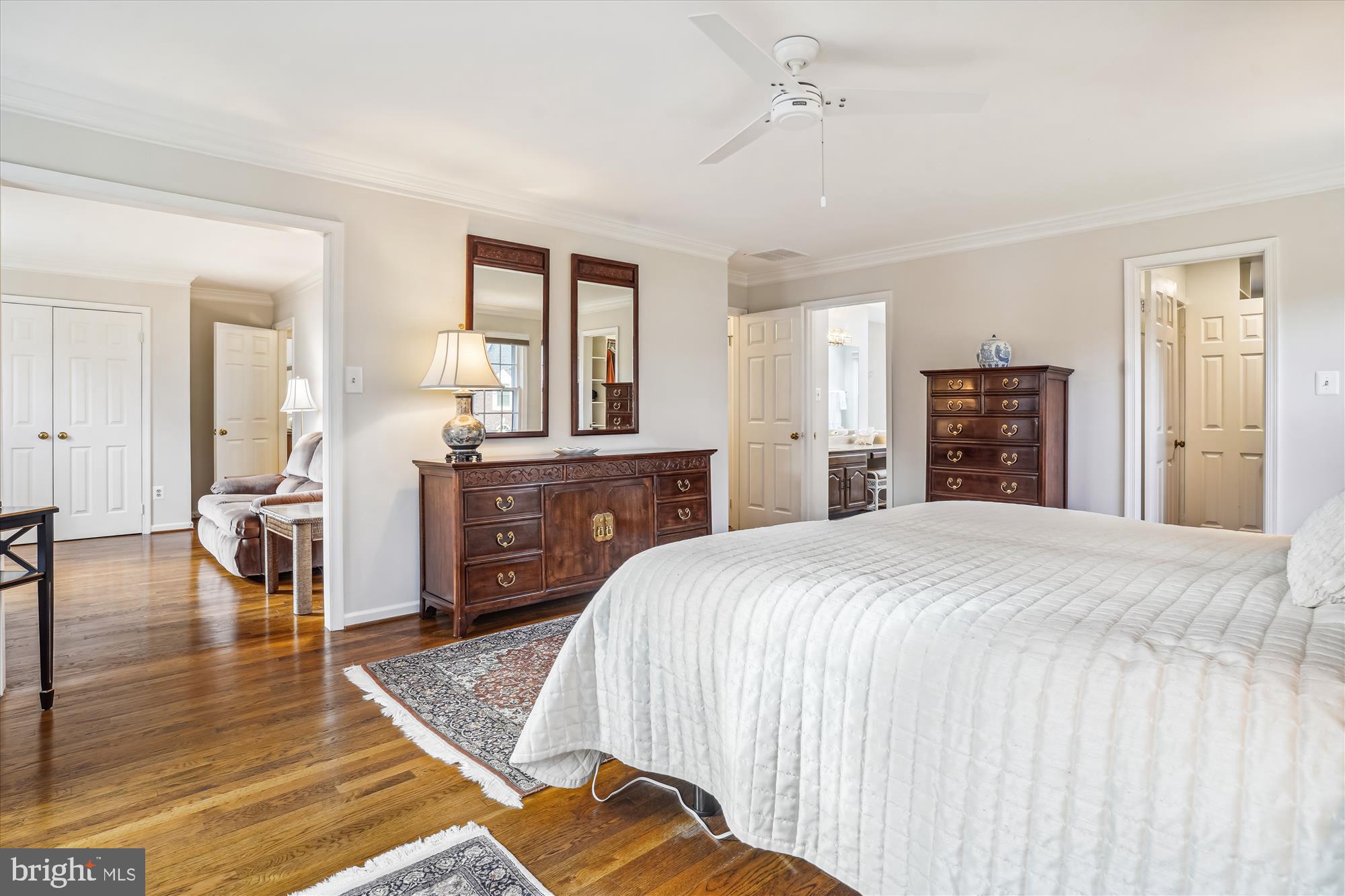 CEDARS OF MC LEAN - Residential