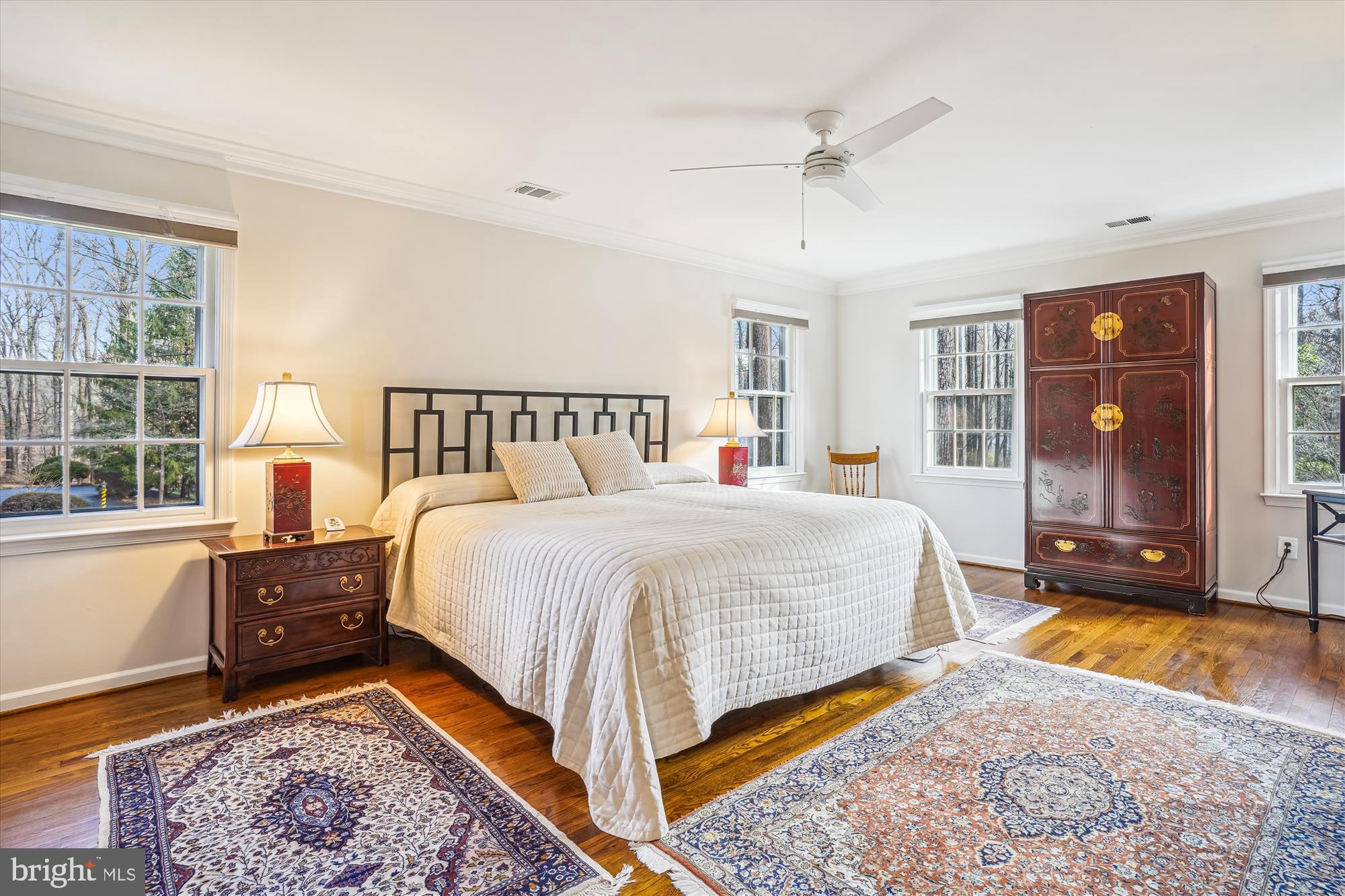 CEDARS OF MC LEAN - Residential