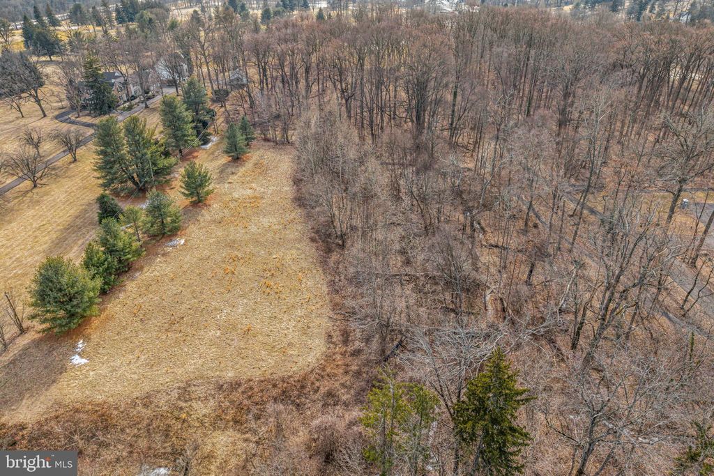 Photo of 000 East Road, DOYLESTOWN, PA 18901 (MLS # PABU2088290)