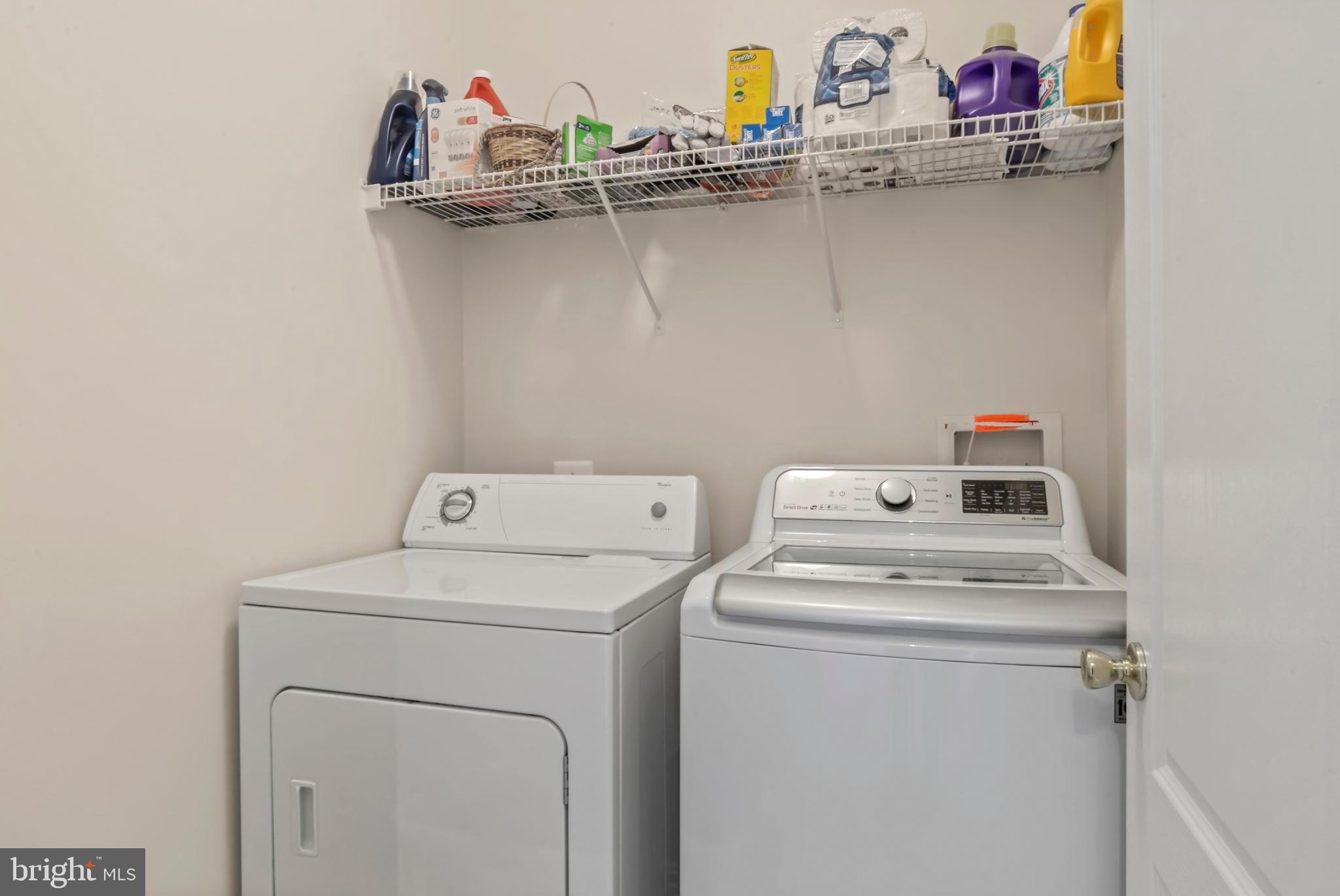 TOWN CENTER AT CAMP SPRINGS - Residential