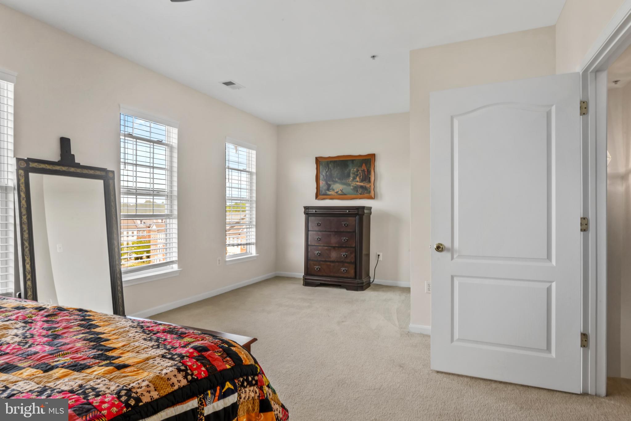 TOWN CENTER AT CAMP SPRINGS - Residential