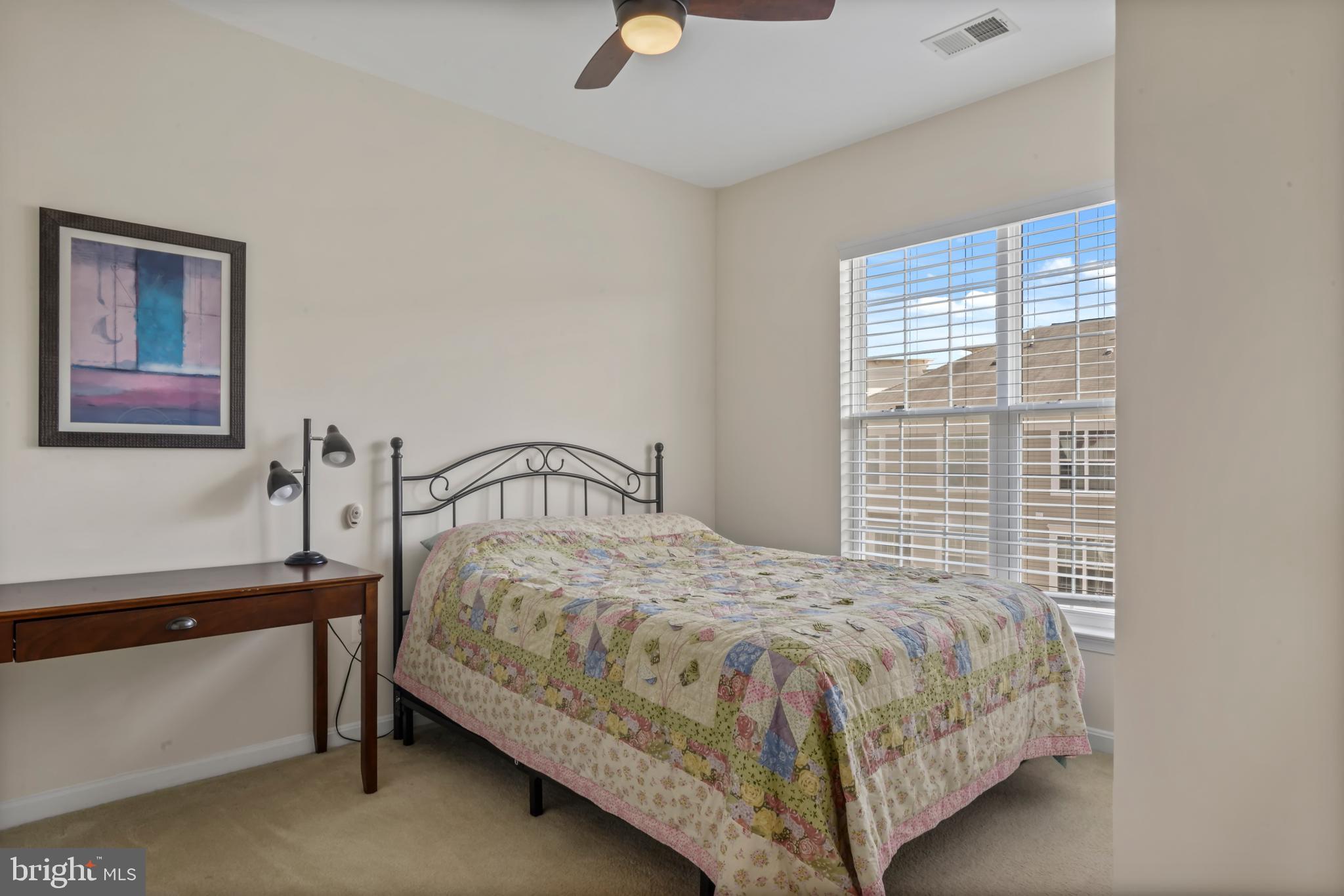 TOWN CENTER AT CAMP SPRINGS - Residential