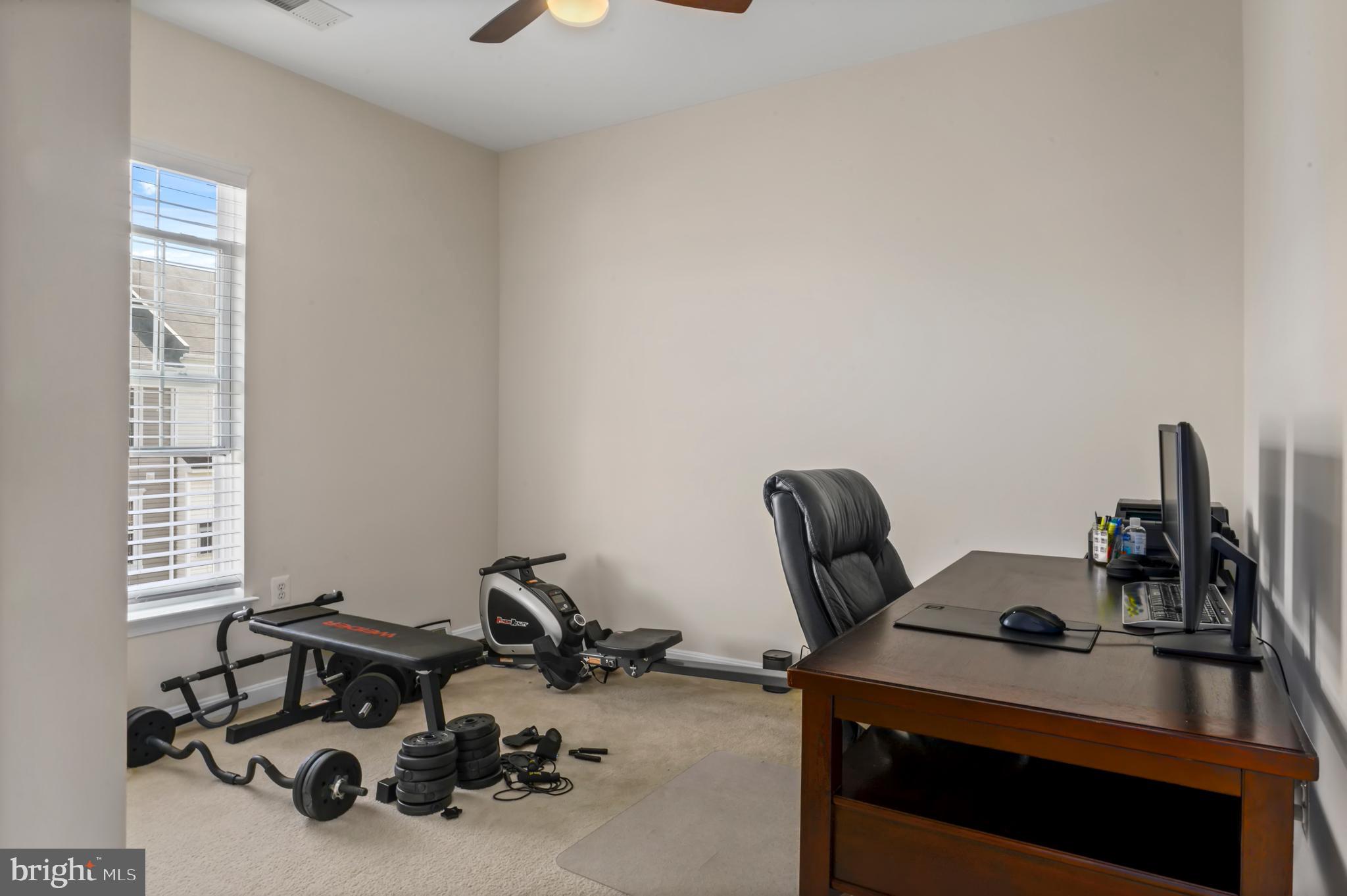 TOWN CENTER AT CAMP SPRINGS - Residential