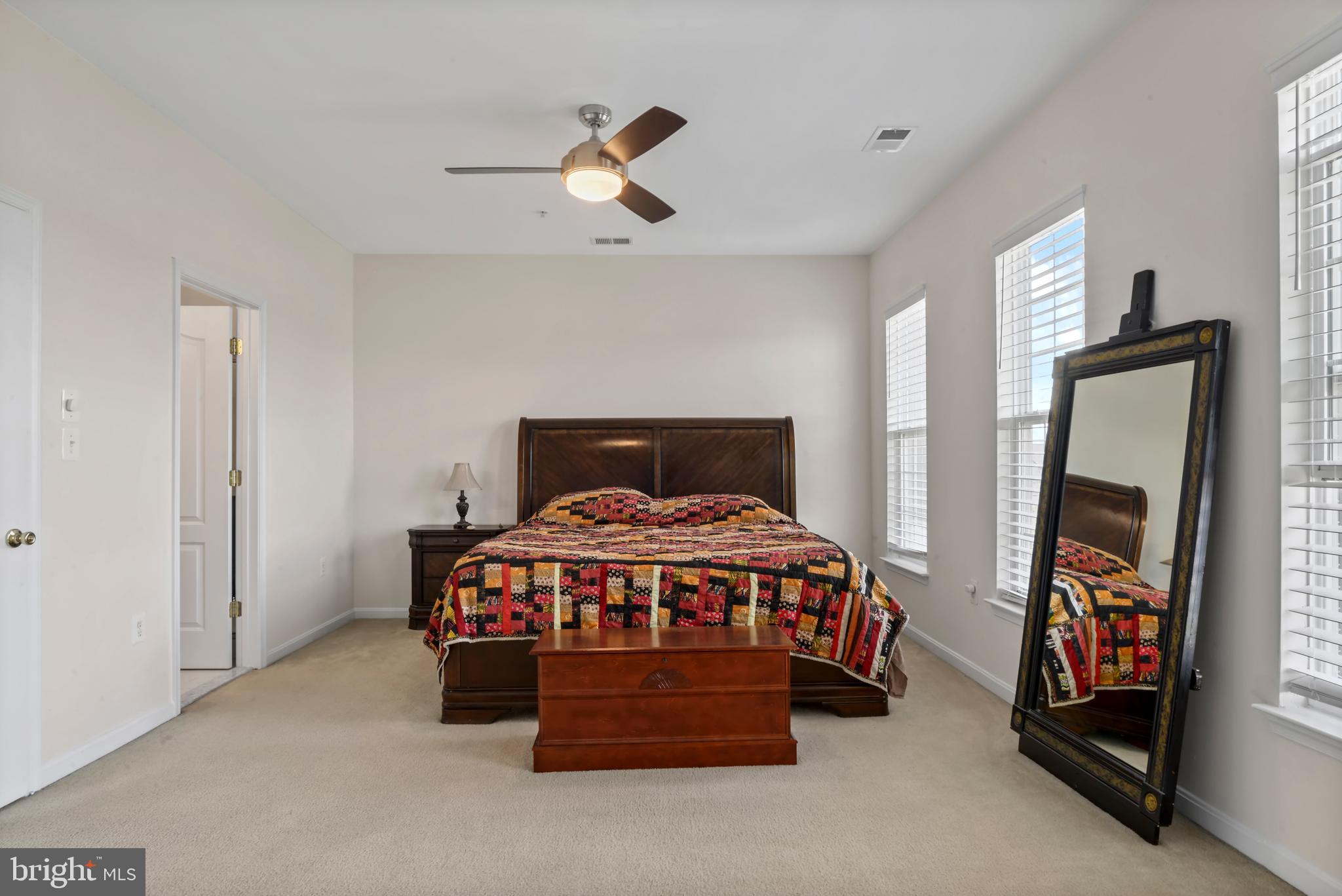 TOWN CENTER AT CAMP SPRINGS - Residential