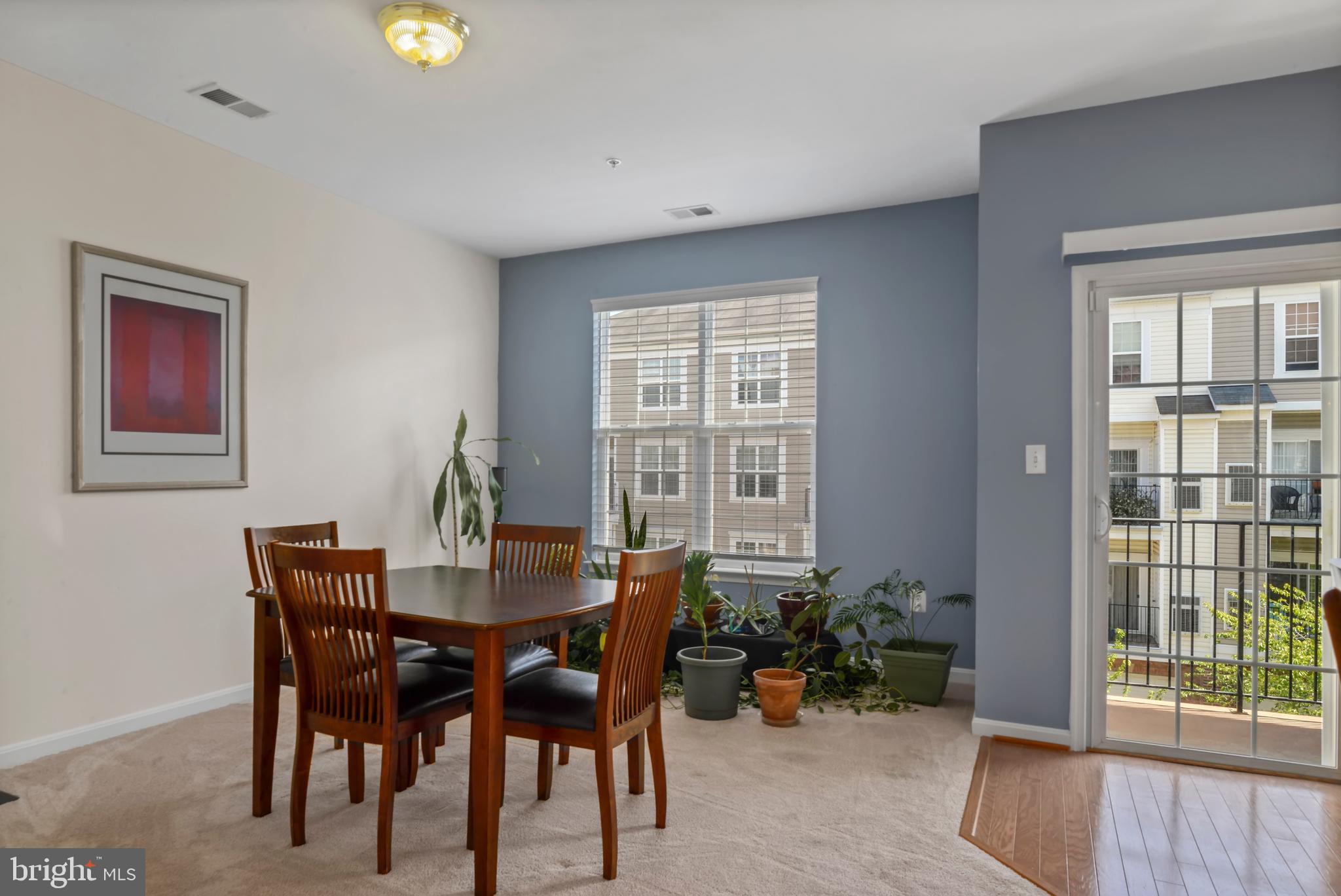 TOWN CENTER AT CAMP SPRINGS - Residential