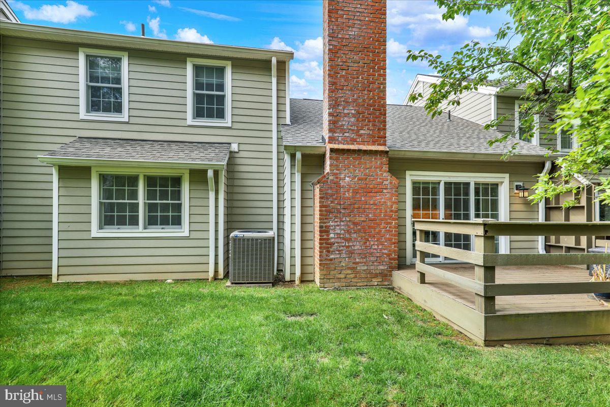 WYOMISSING MEADOWS - Residential