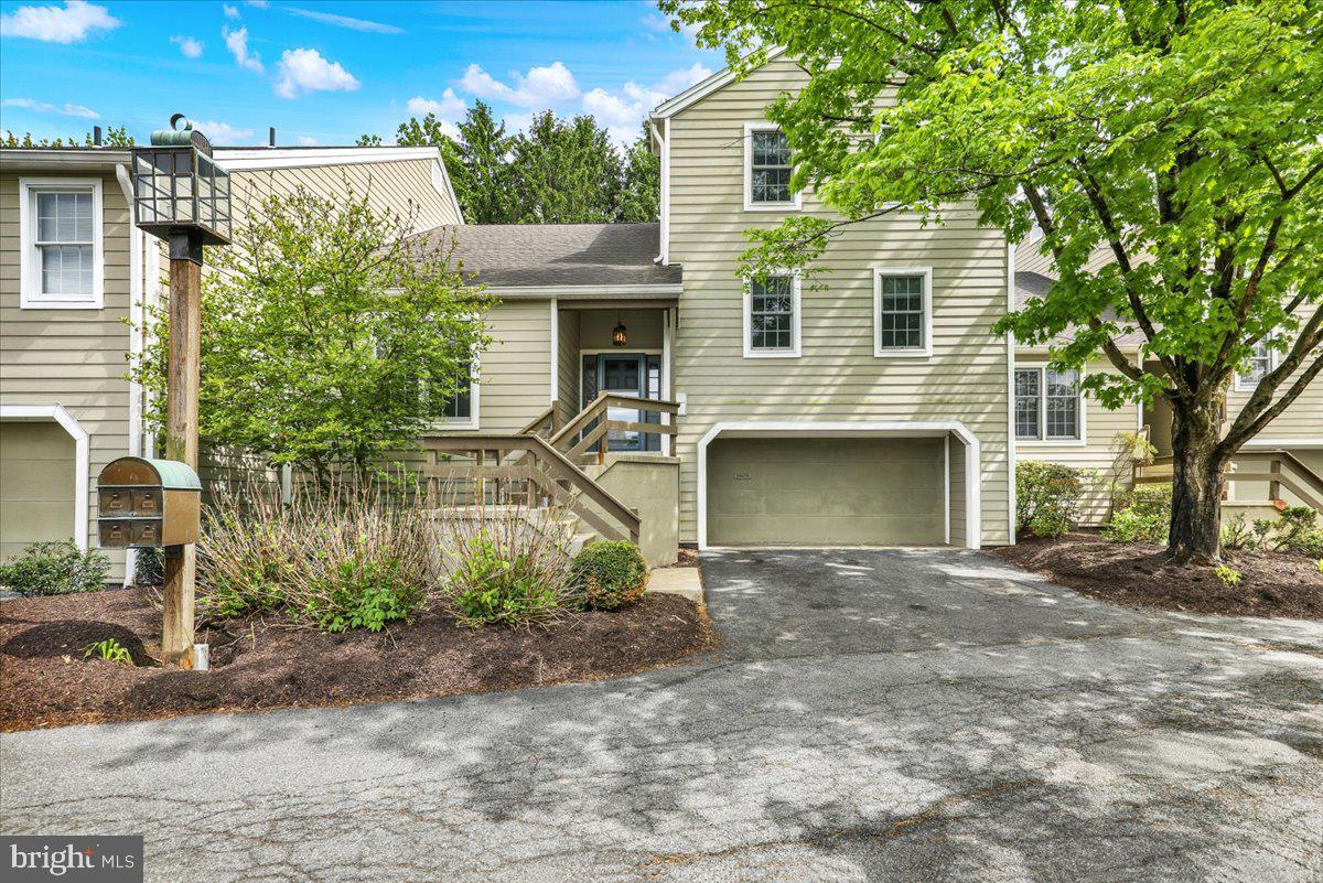 WYOMISSING MEADOWS - Residential