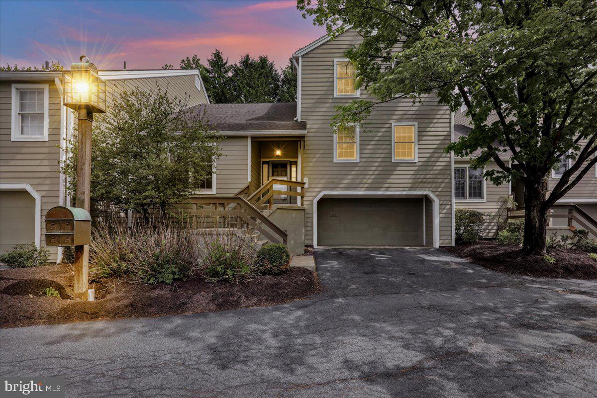 WYOMISSING MEADOWS - Residential