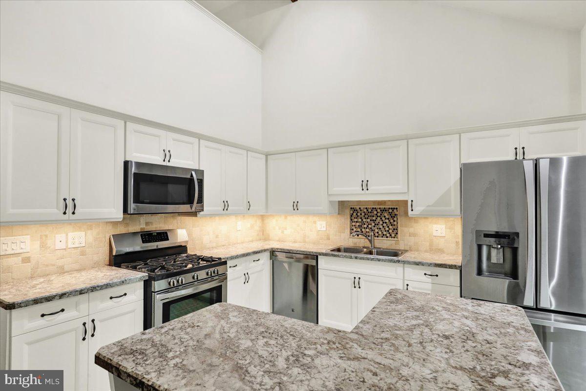 WYOMISSING MEADOWS - Residential