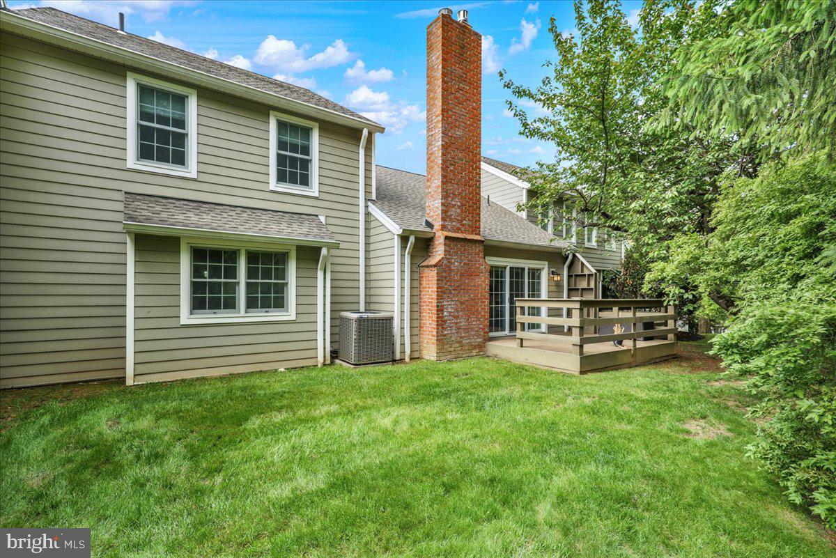 WYOMISSING MEADOWS - Residential