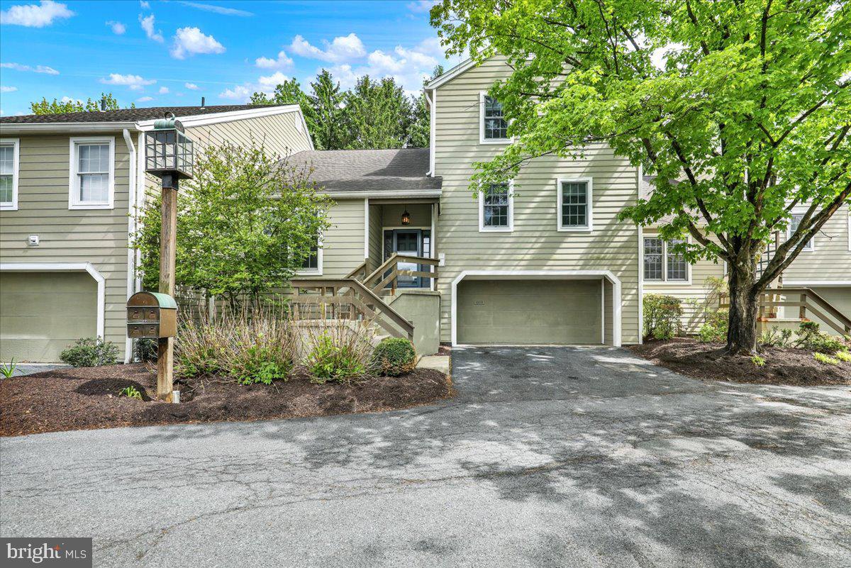 WYOMISSING MEADOWS - Residential