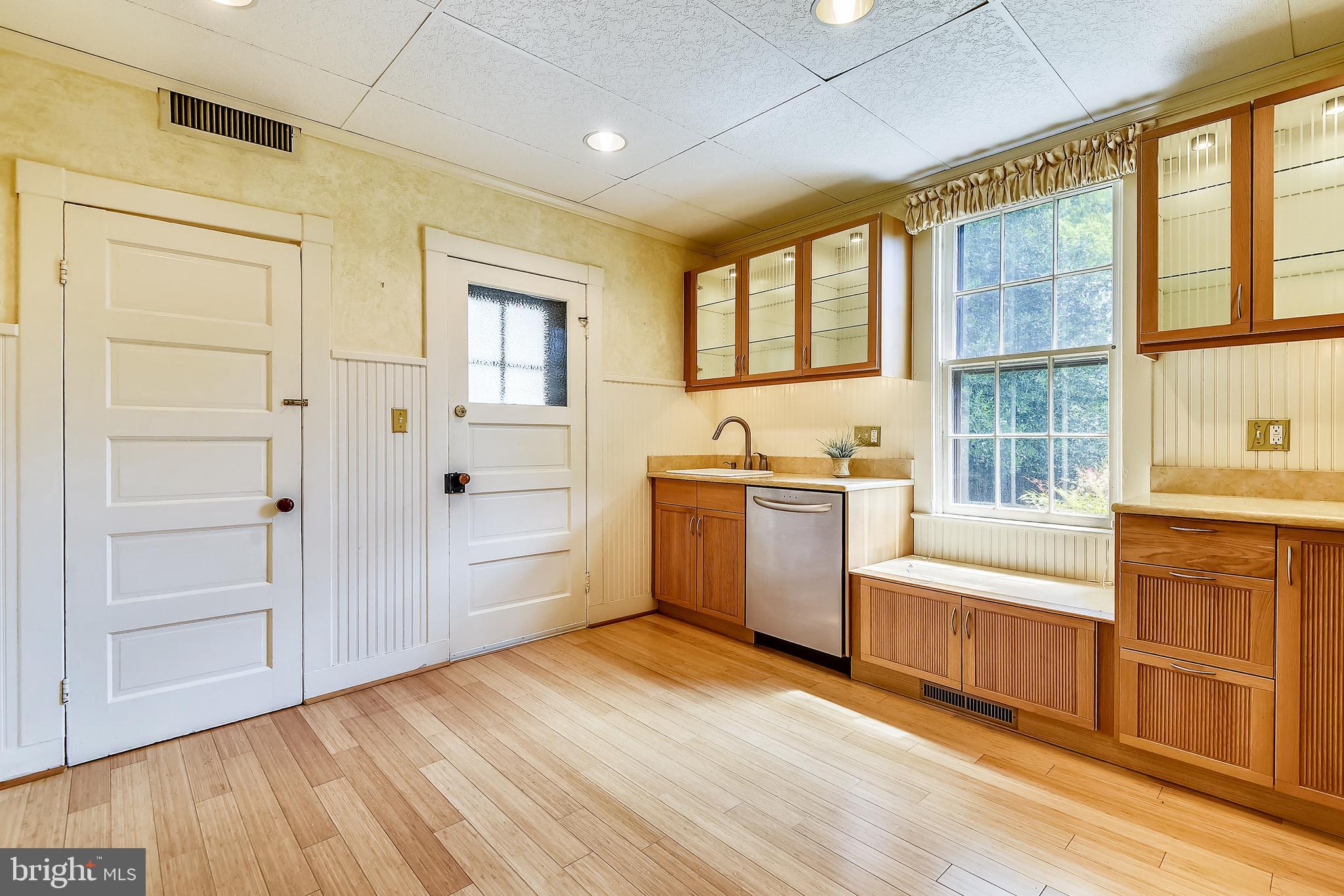 HISTORIC DISTRICT - Residential