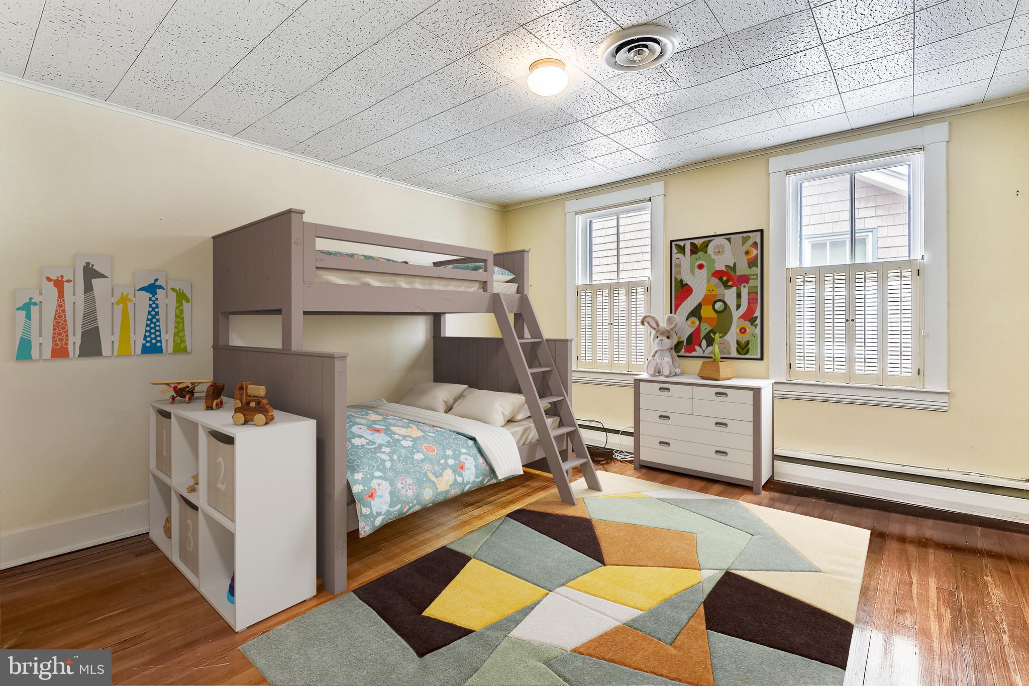 HISTORIC DISTRICT - Residential