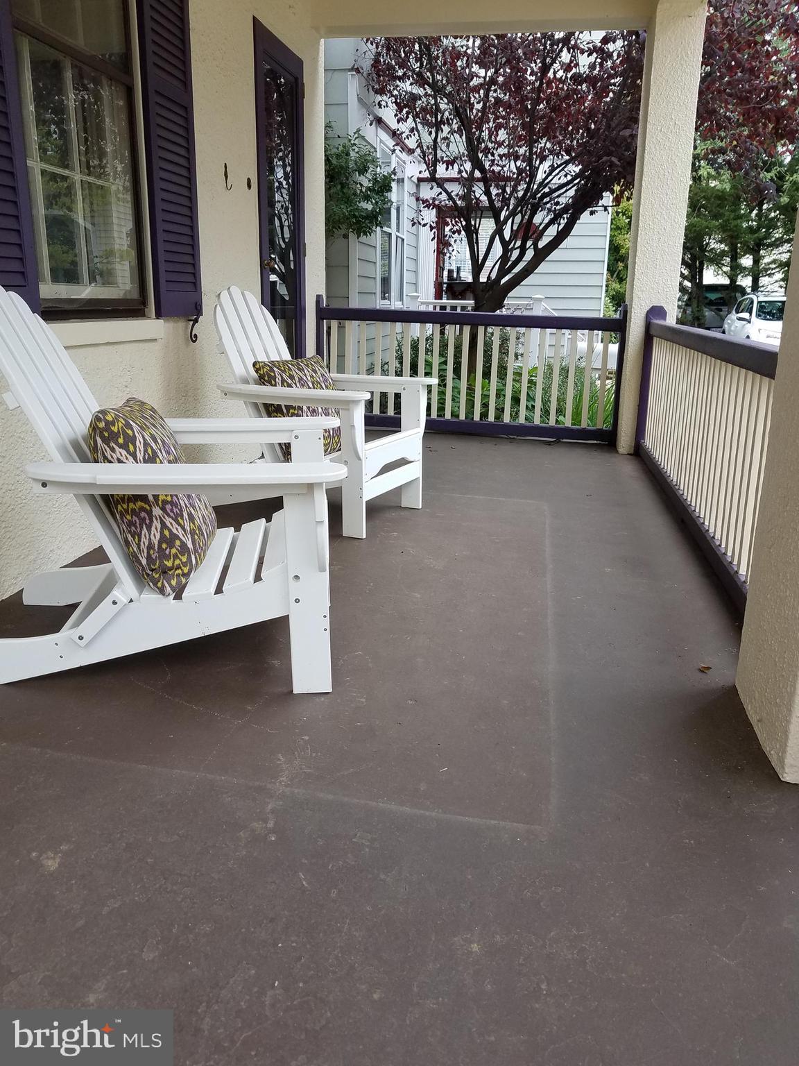 HISTORIC DISTRICT - Residential