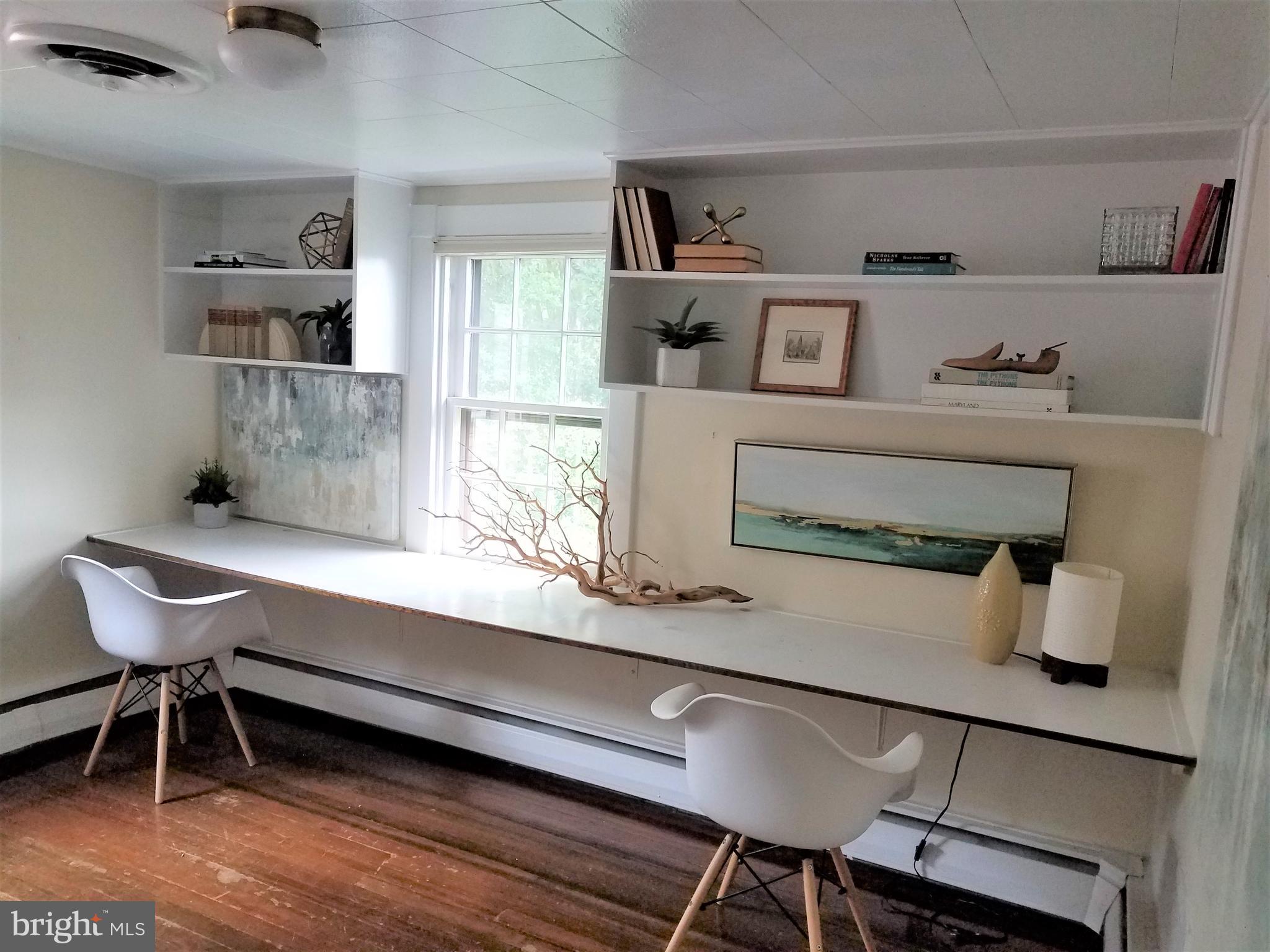 HISTORIC DISTRICT - Residential