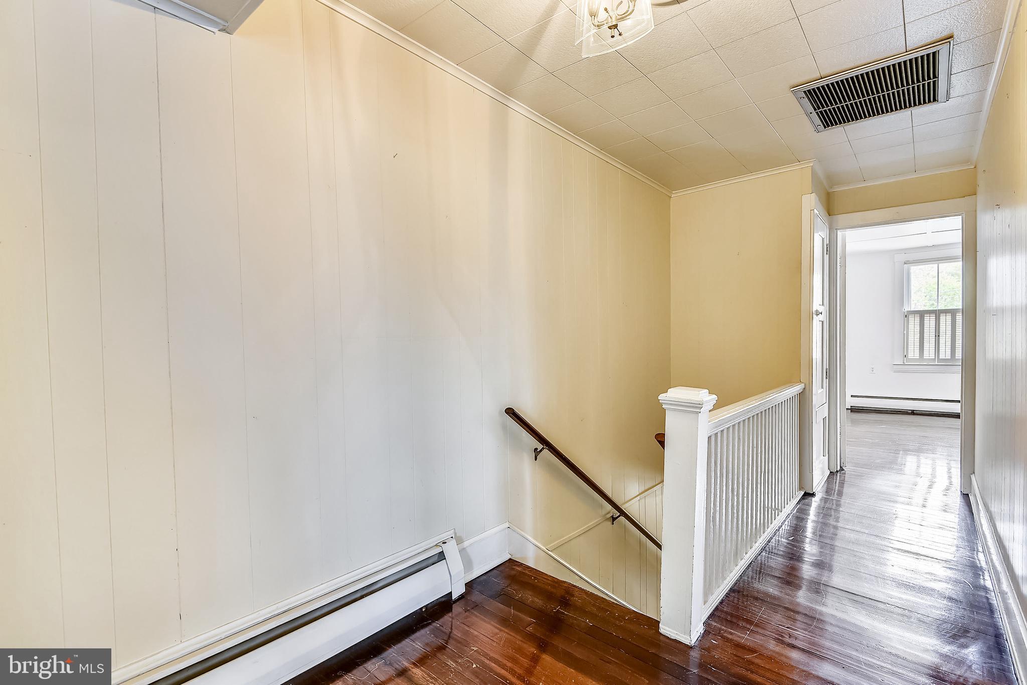 HISTORIC DISTRICT - Residential