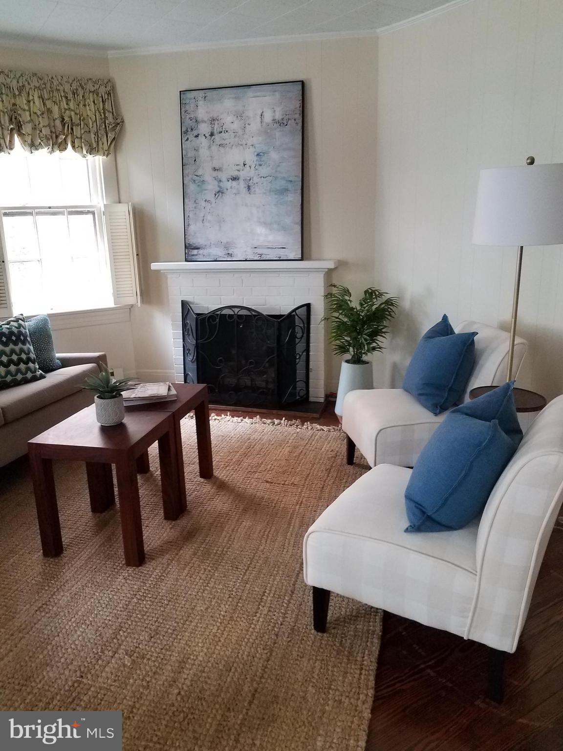 HISTORIC DISTRICT - Residential