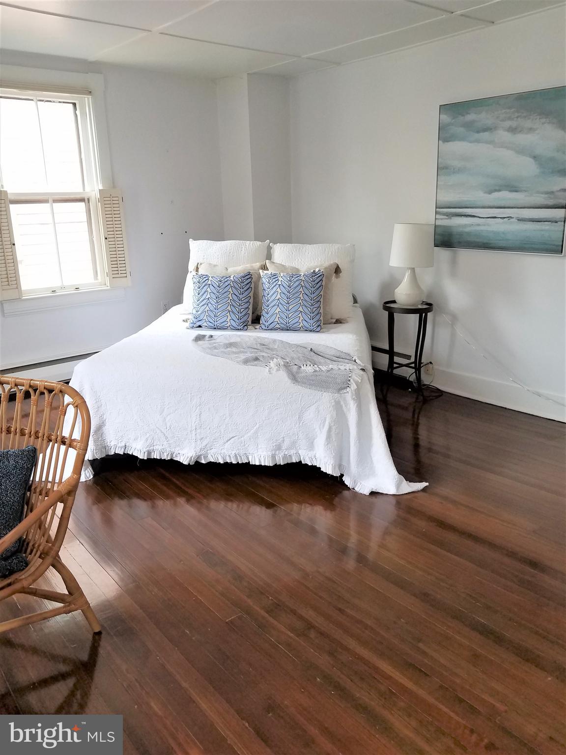 HISTORIC DISTRICT - Residential