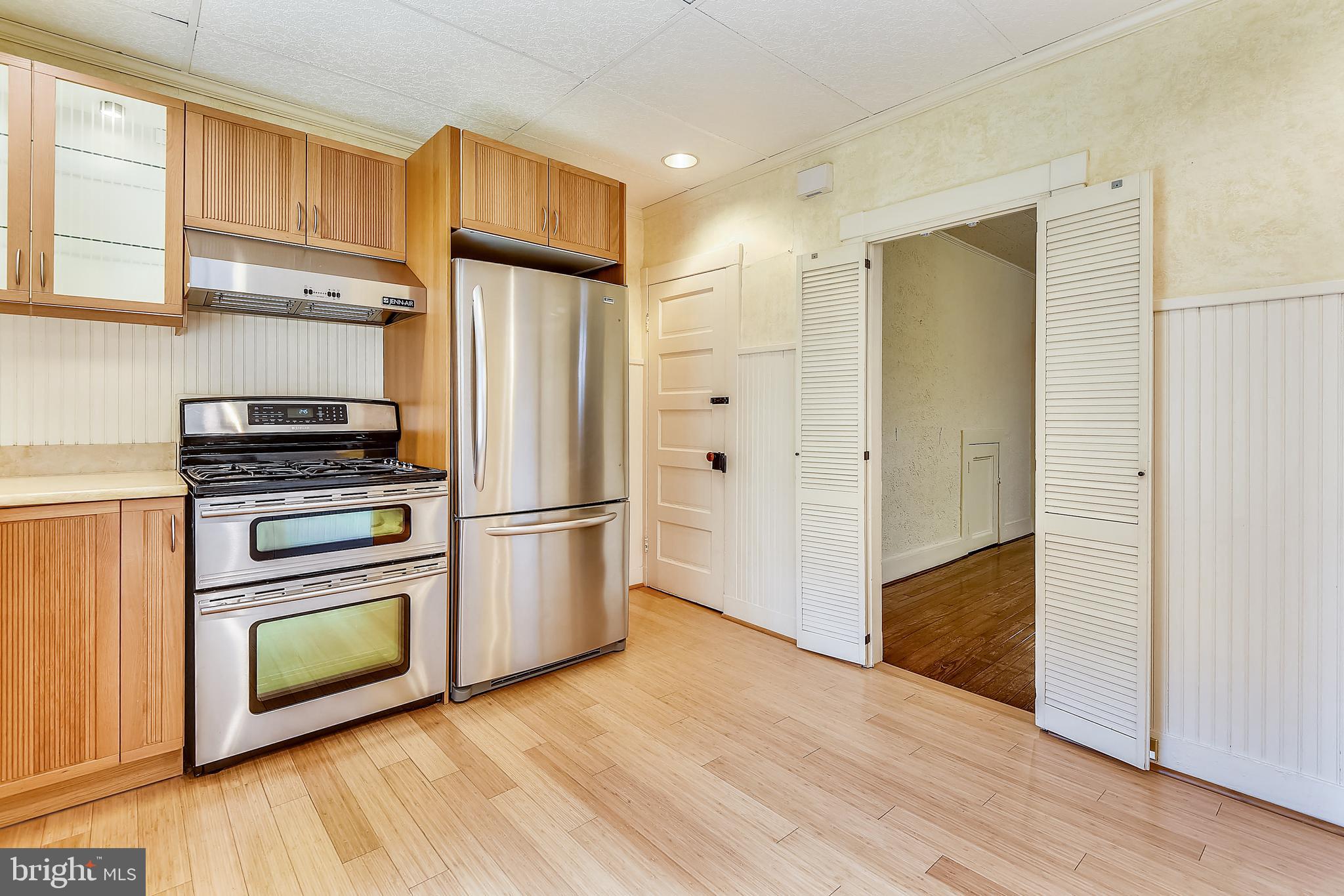 HISTORIC DISTRICT - Residential