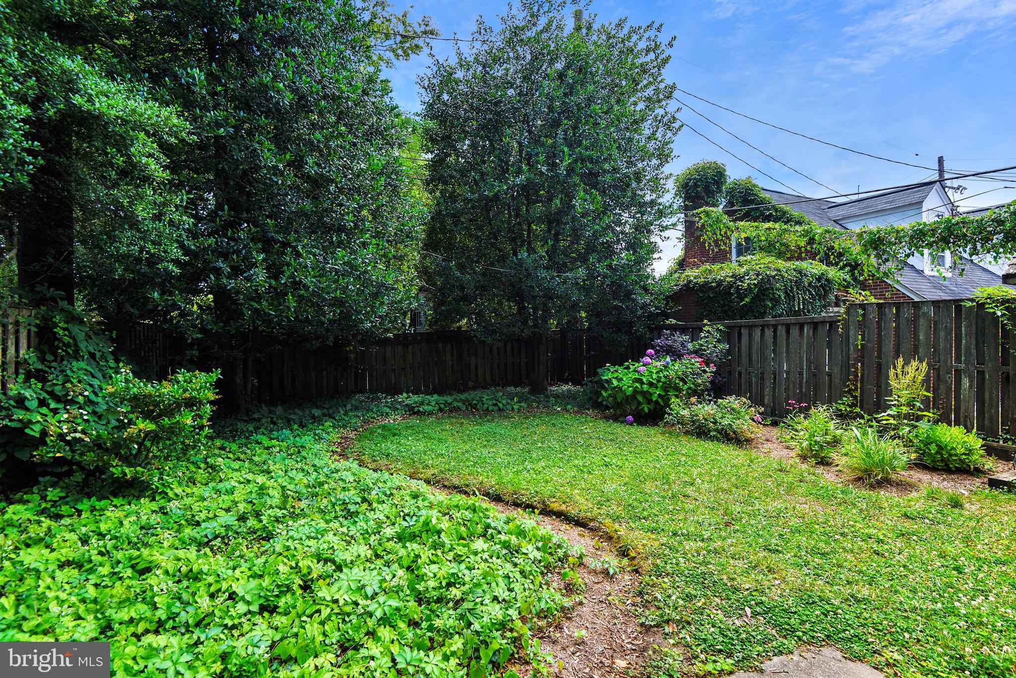 HISTORIC DISTRICT - Residential