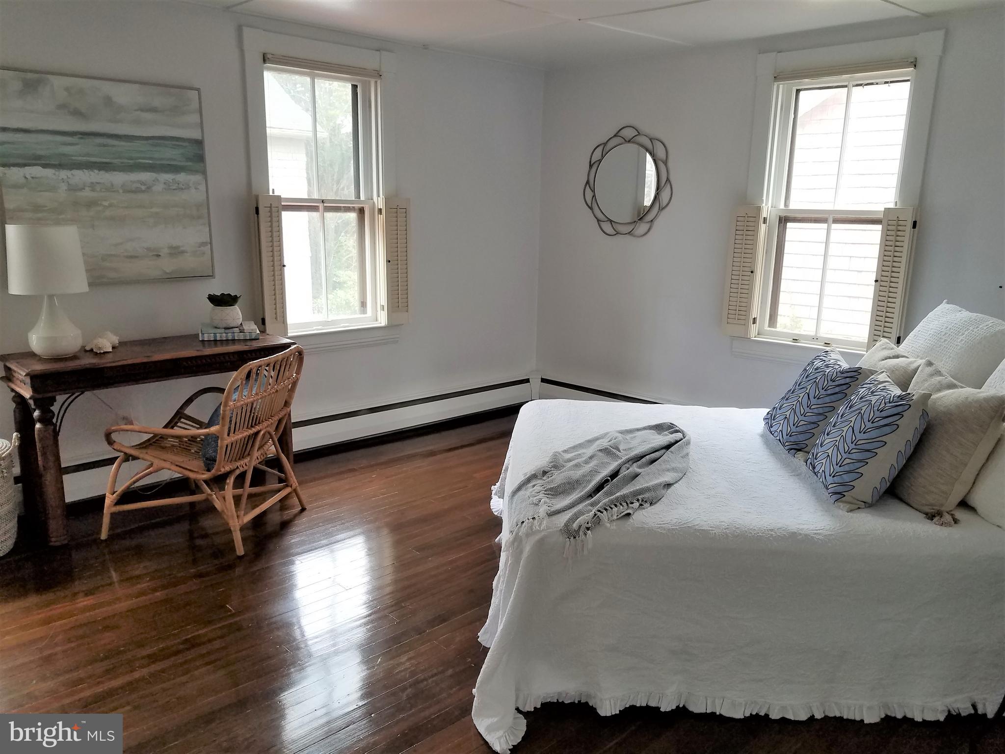 HISTORIC DISTRICT - Residential