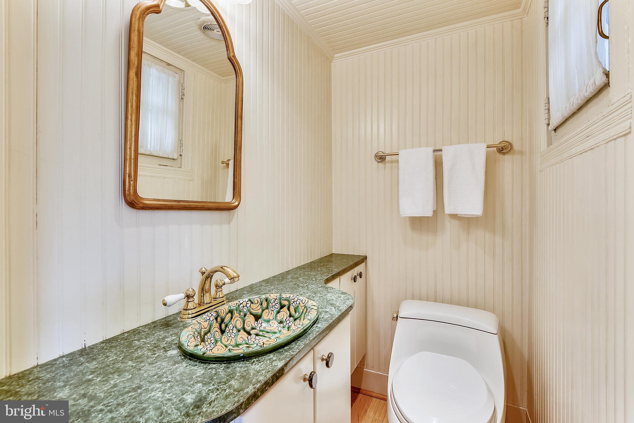 HISTORIC DISTRICT - Residential